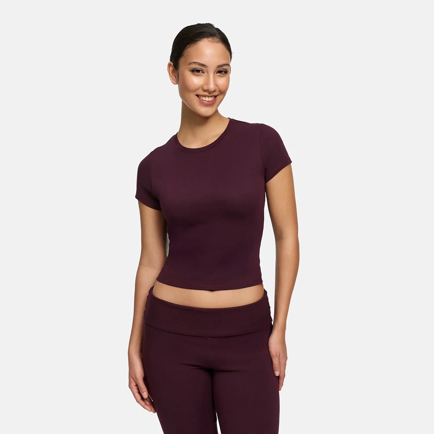 Cotton T-Shirt - Image 15