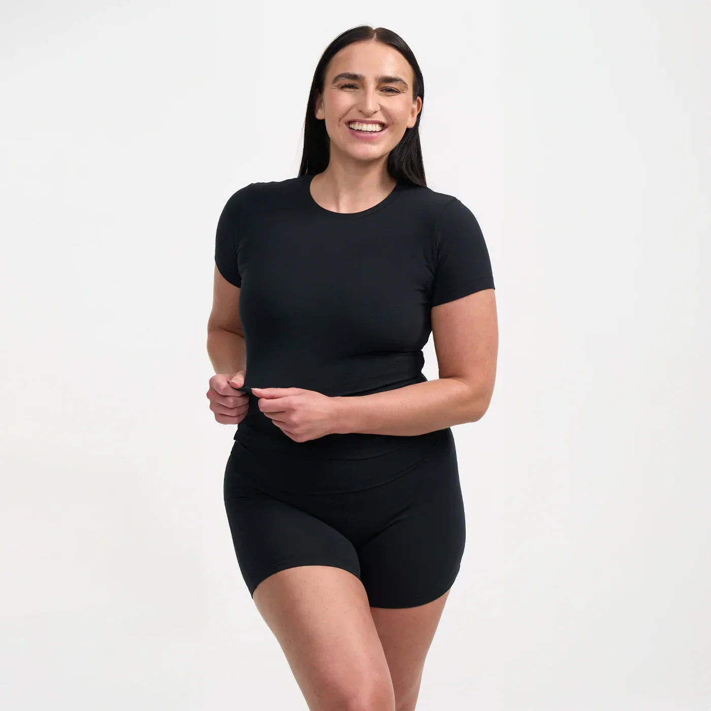 Cotton T-Shirt - Image 4