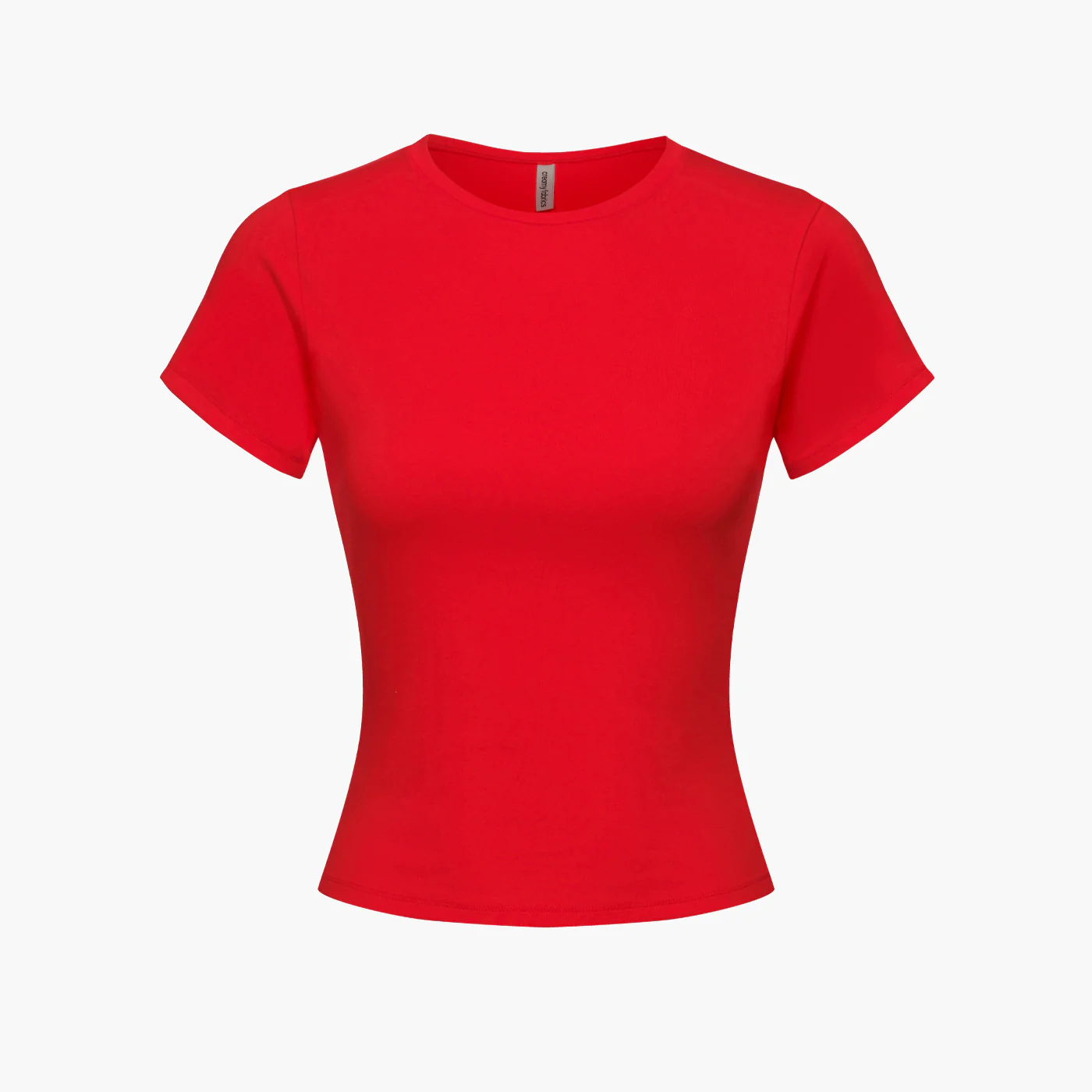 Cotton T-Shirt - Image 6