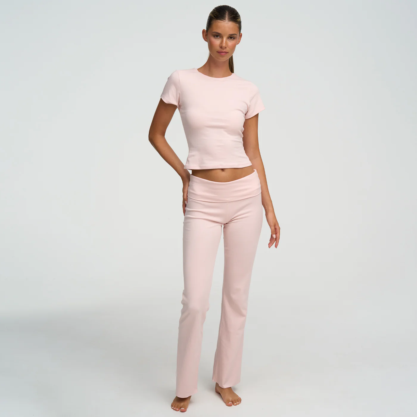 Cotton T-Shirt - Image 9