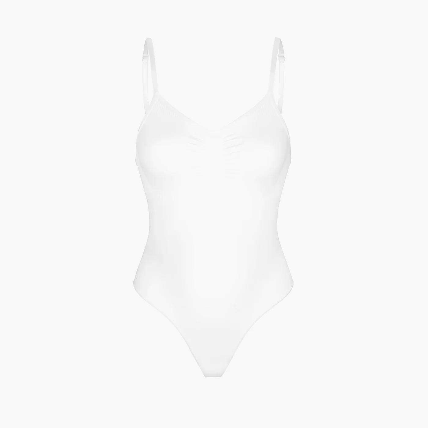 Bodysuit Sculpting Shapewear mit Slip - Image 10