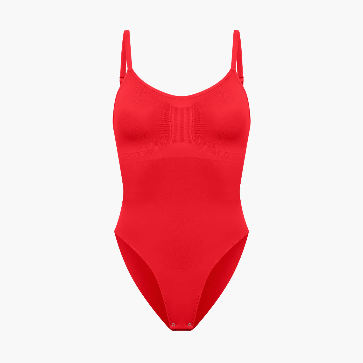 Bodysuit Sculpting Shapewear mit Slip - Image 14