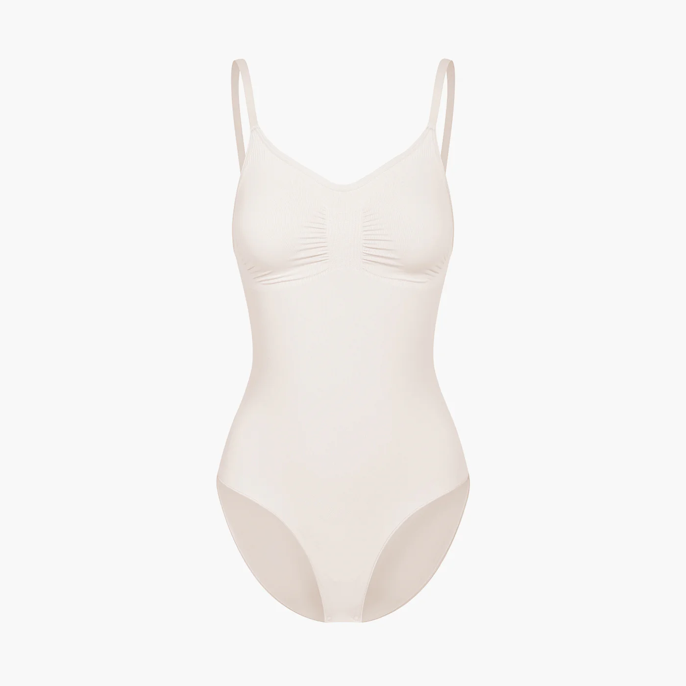 Bodysuit Sculpting Shapewear mit Slip - Image 16