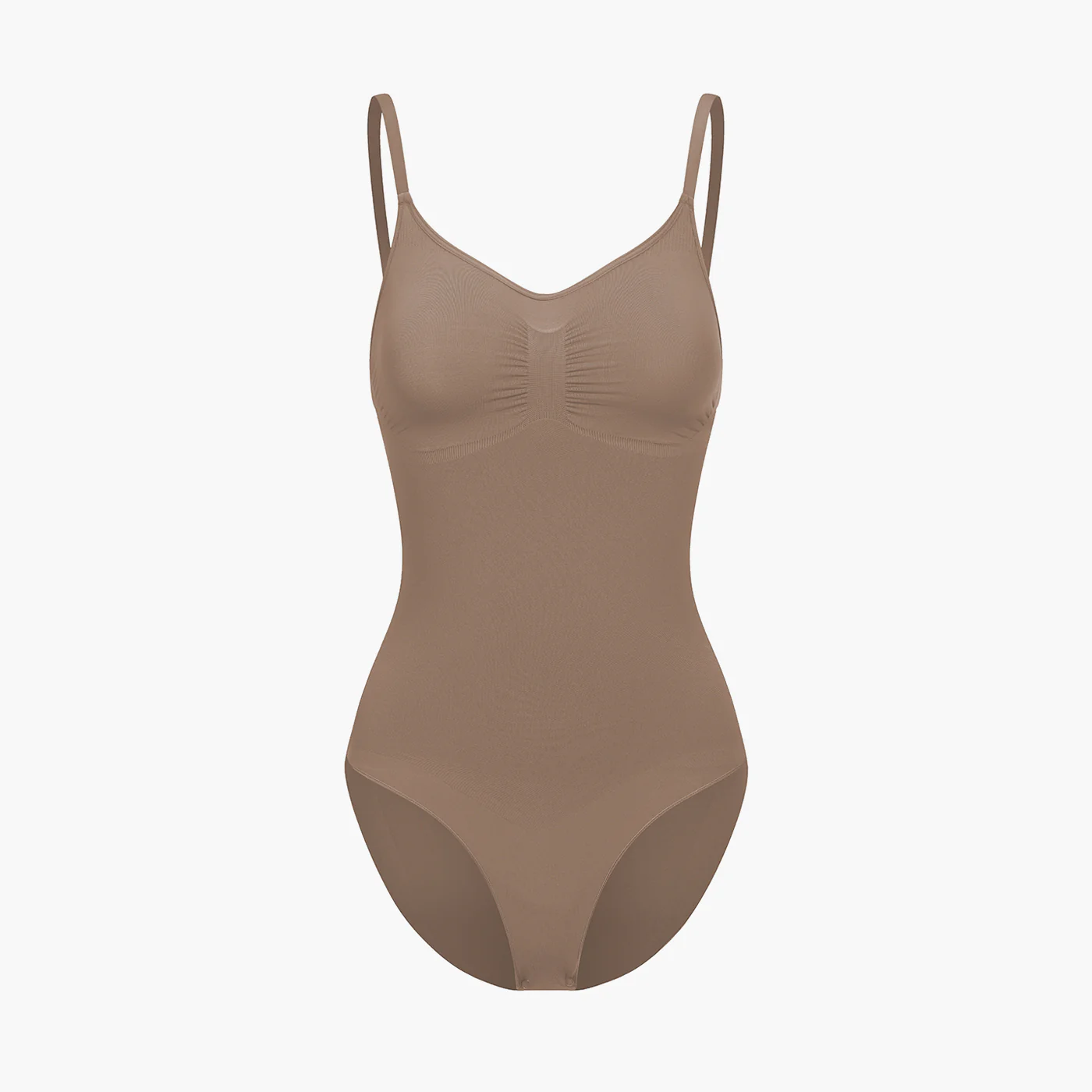 Bodysuit Sculpting Shapewear mit Slip - Image 18
