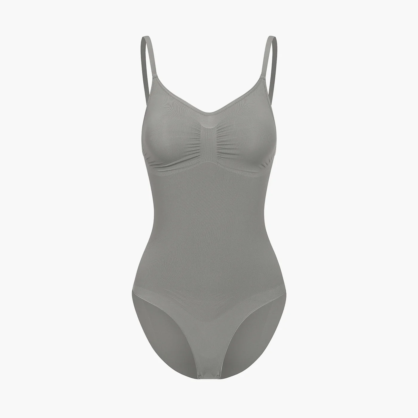 Bodysuit Sculpting Shapewear mit Slip - Image 20
