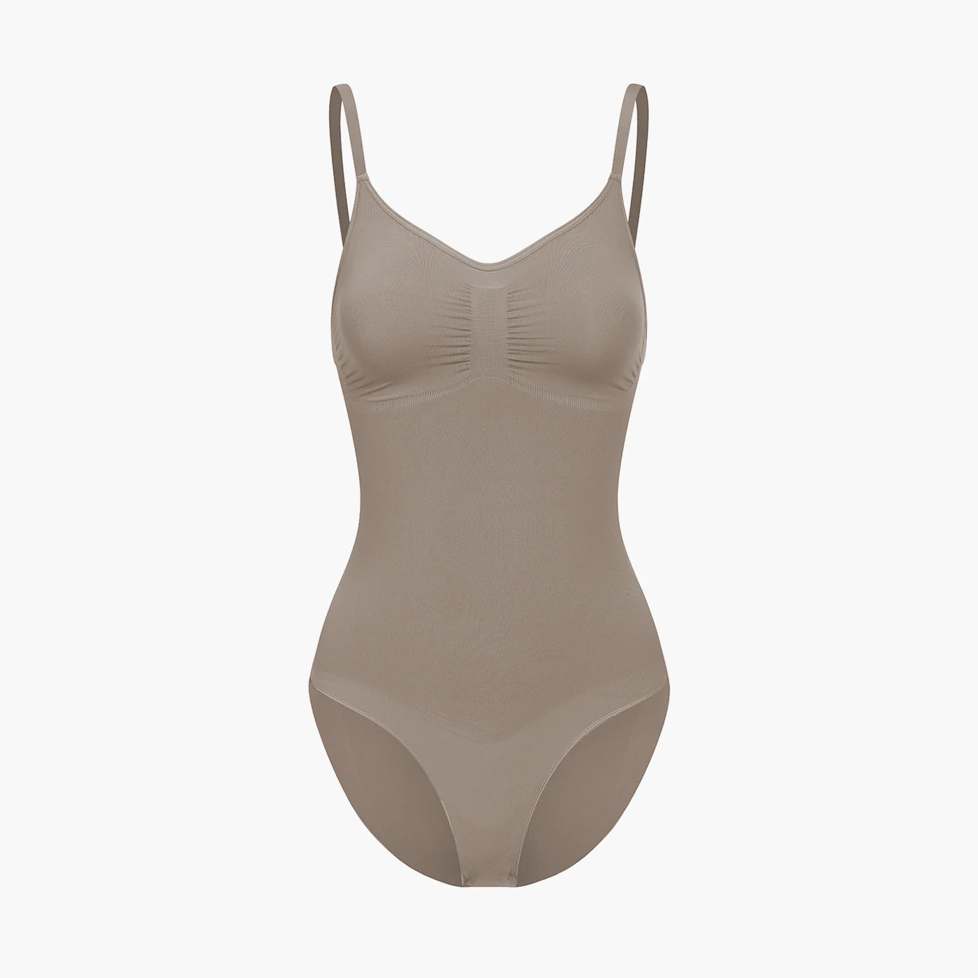 Bodysuit Sculpting Shapewear mit Slip - Image 22