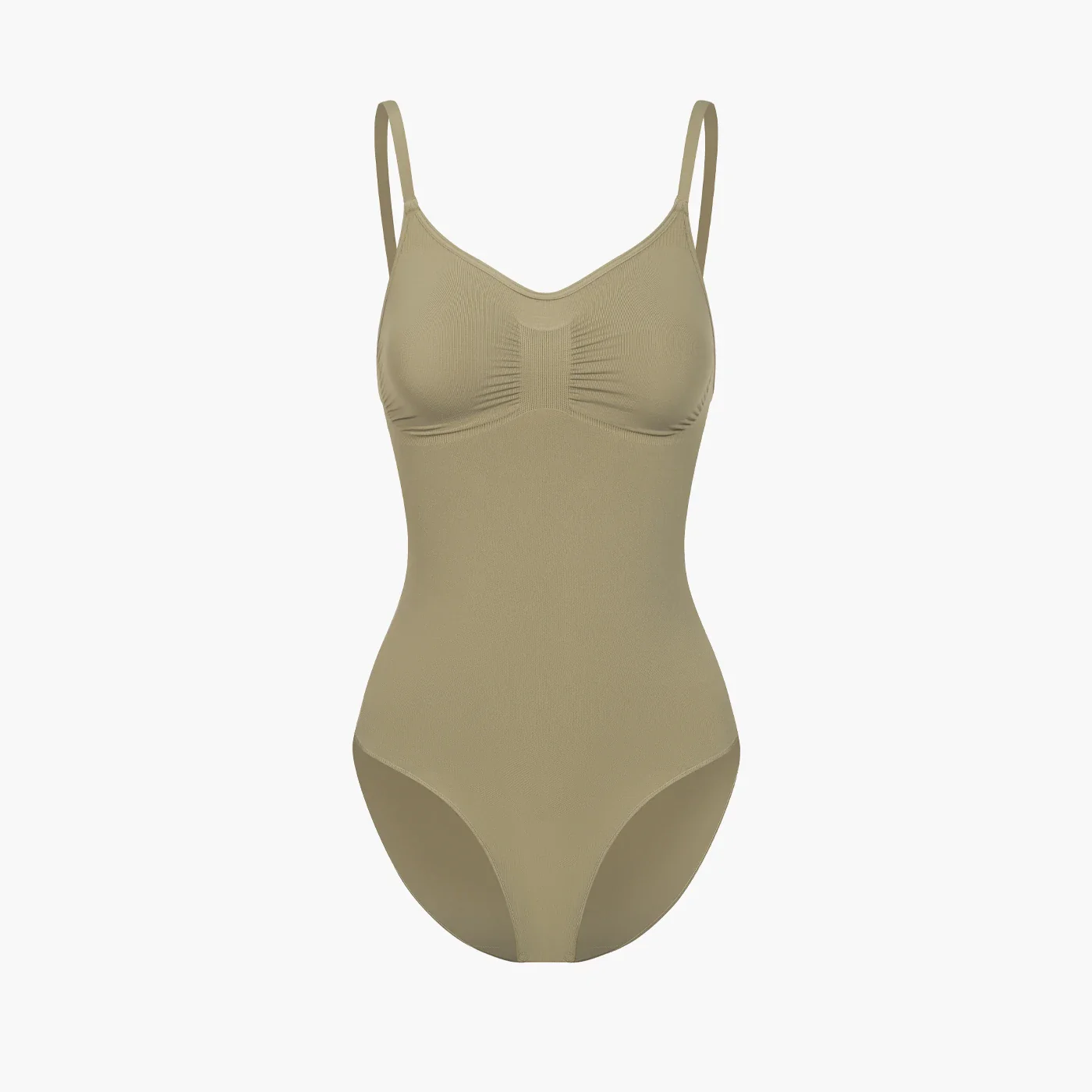 Bodysuit Sculpting Shapewear mit Slip - Image 24