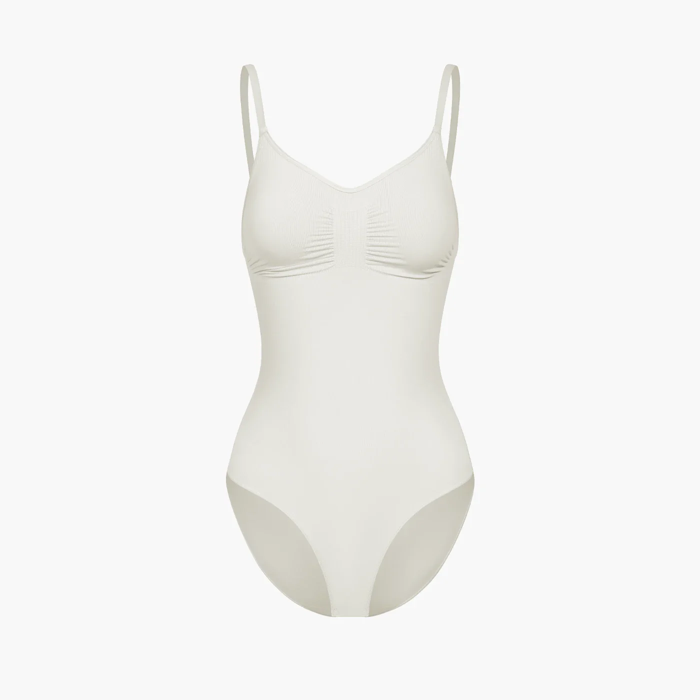 Bodysuit Sculpting Shapewear mit Slip - Image 26