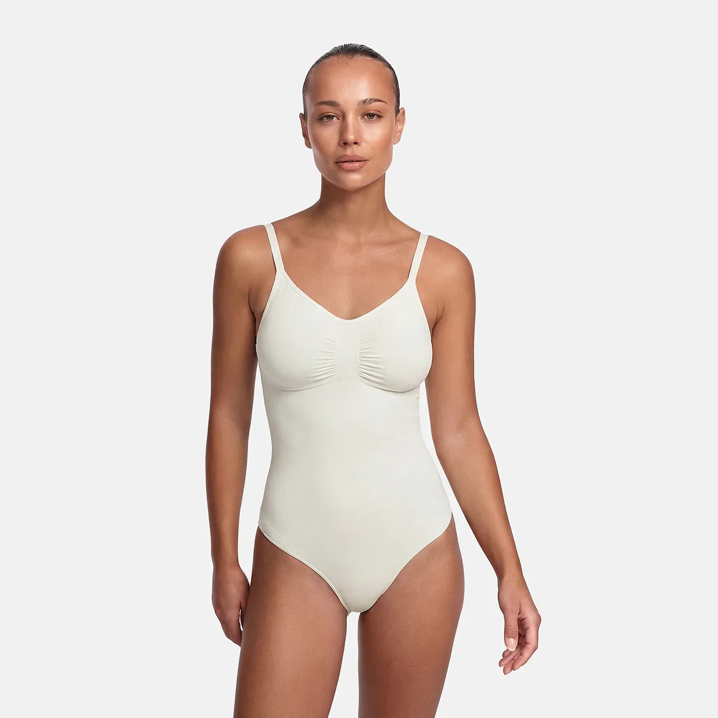 Bodysuit Sculpting Shapewear mit Slip - Image 27