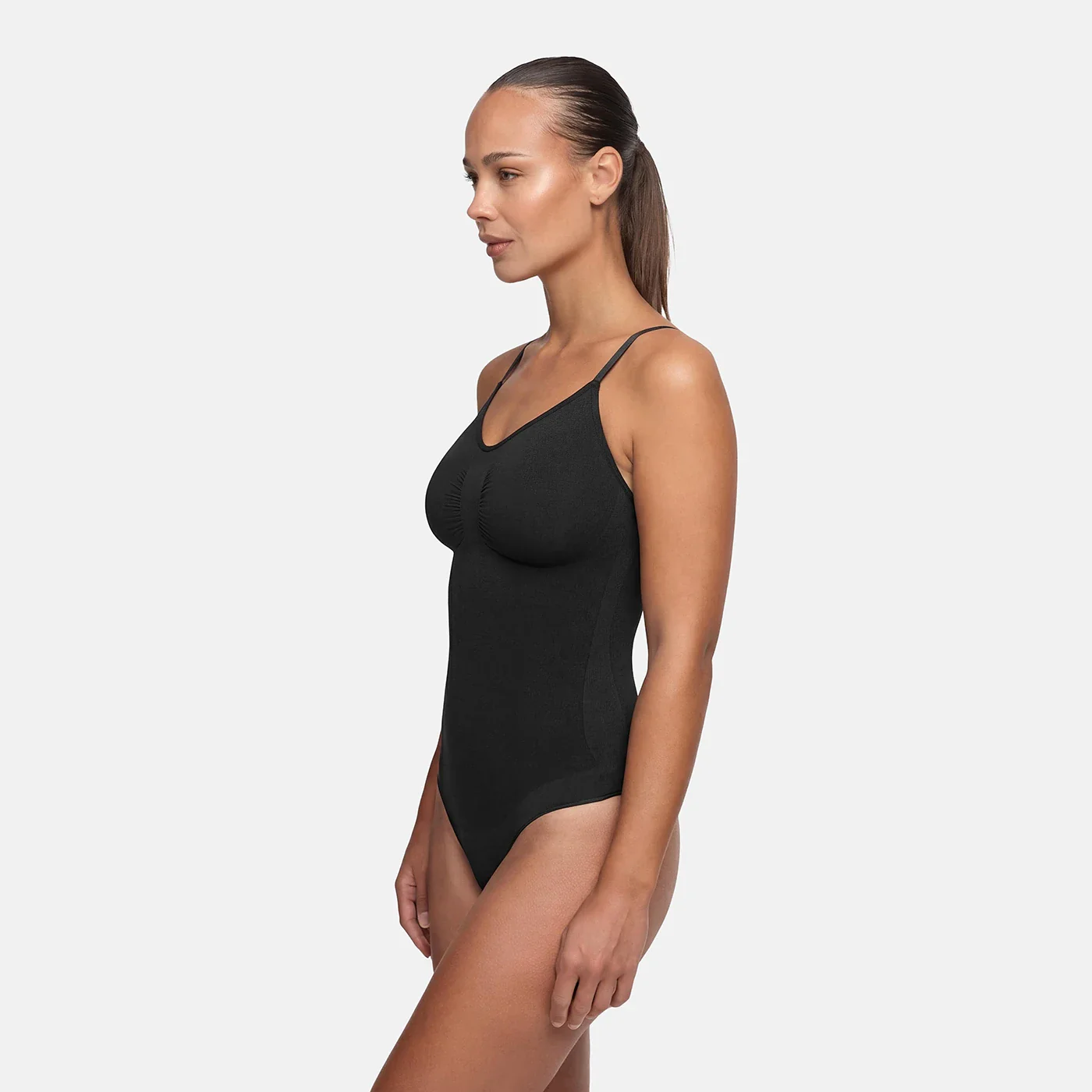 Bodysuit Sculpting Shapewear mit Slip - Image 3