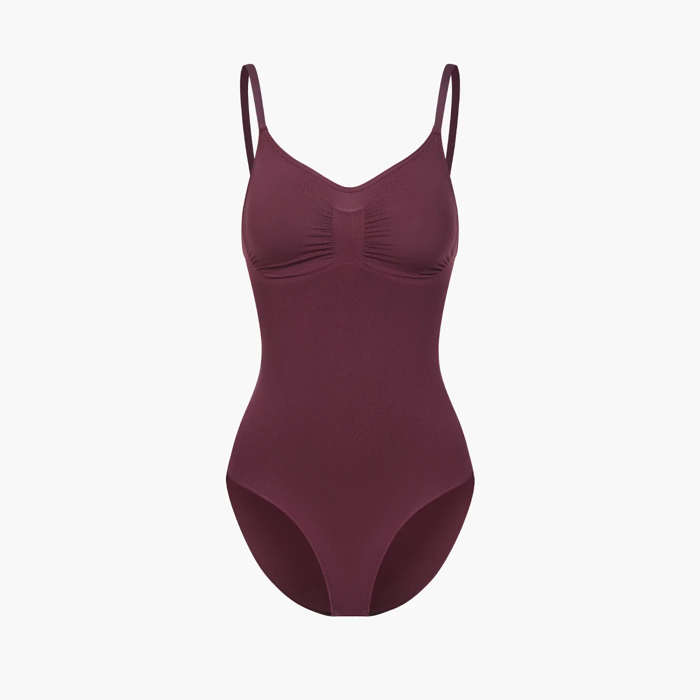 Bodysuit Sculpting Shapewear mit Slip - Image 30