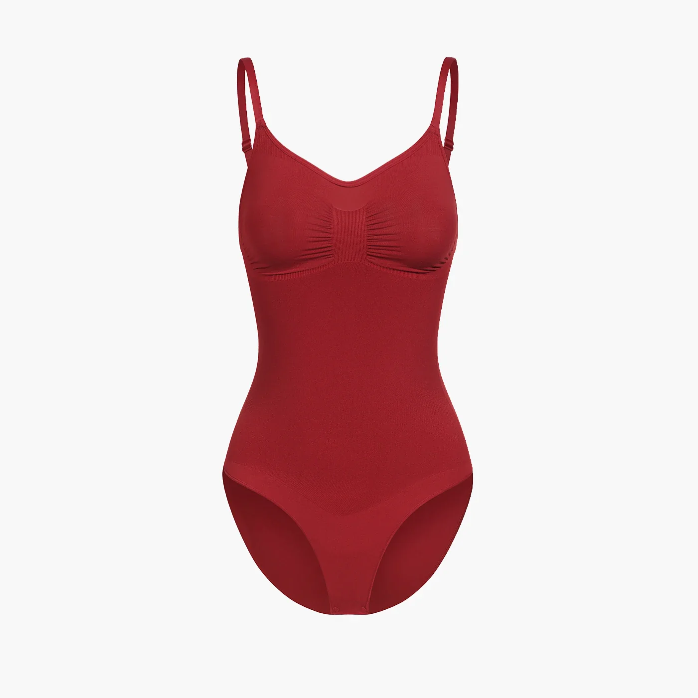 Bodysuit Sculpting Shapewear mit Slip - Image 32