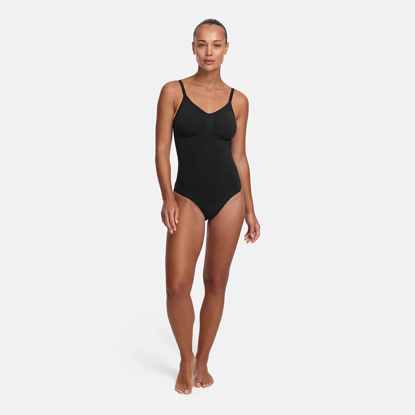 Bodysuit Sculpting Shapewear mit Slip - Image 4
