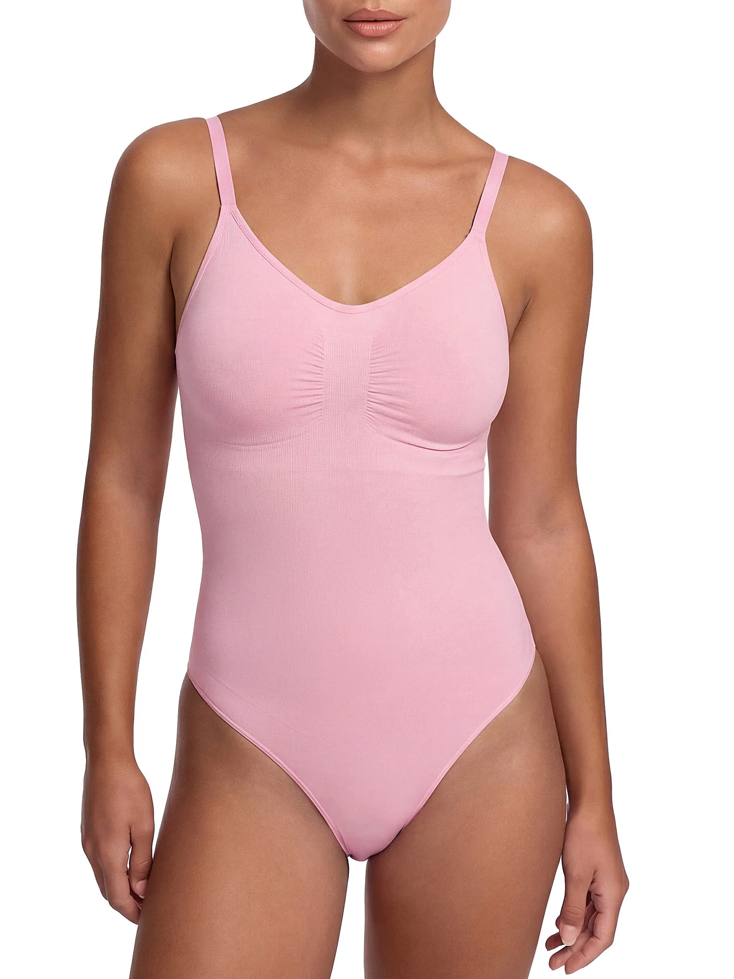 Bodysuit Sculpting Shapewear mit Slip - Image 55