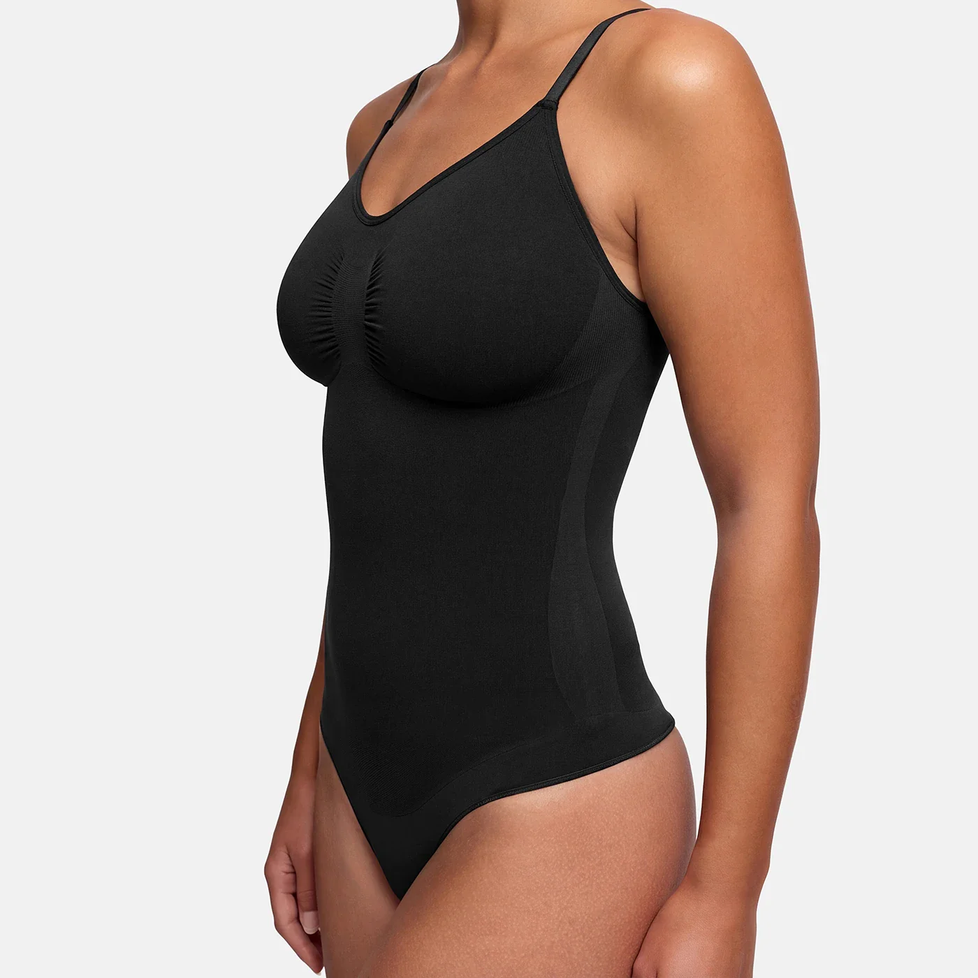 Bodysuit Sculpting Shapewear mit Slip - Image 6