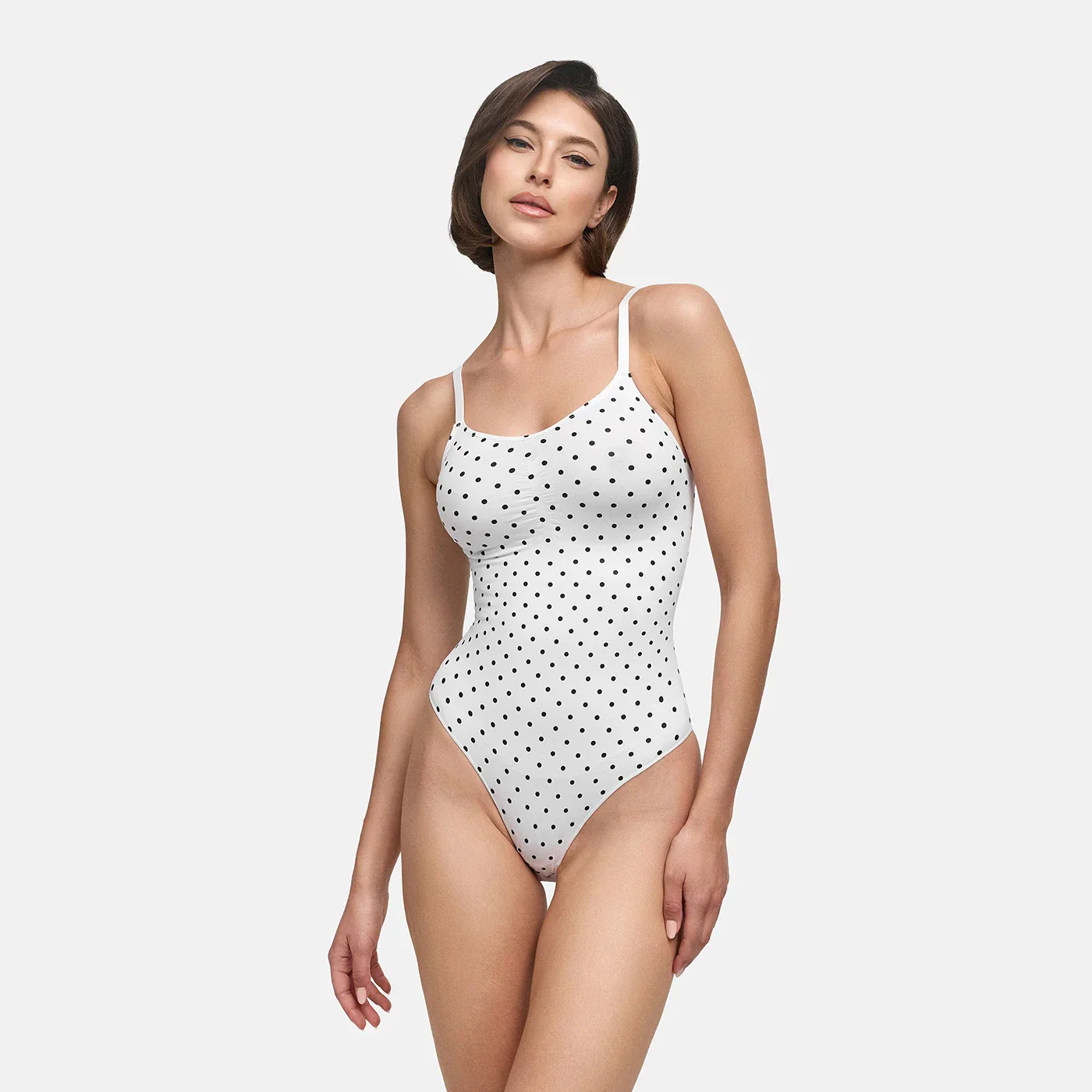 Bodysuit Sculpting Shapewear mit Slip - Image 65