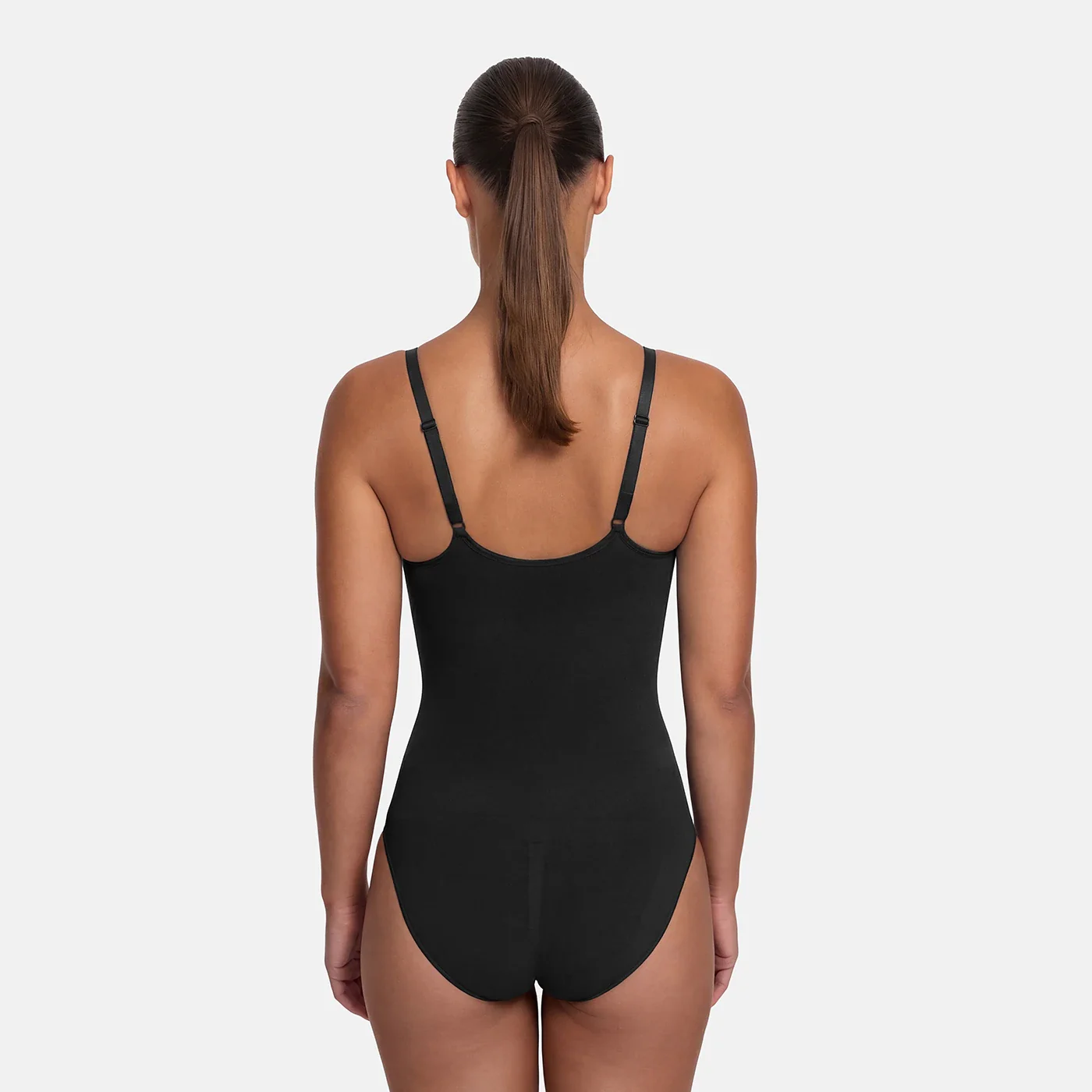 Bodysuit Sculpting Shapewear mit Slip - Image 7