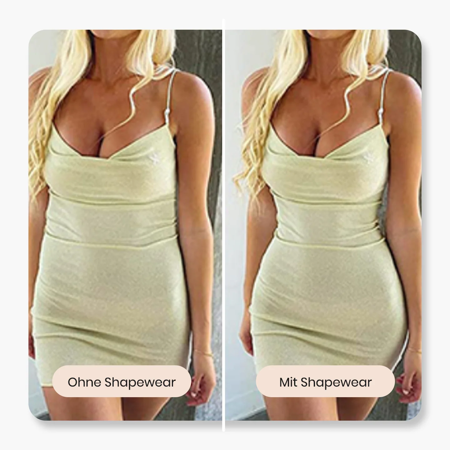 Bodysuit Sculpting mit Hose Shapewear - Image 6