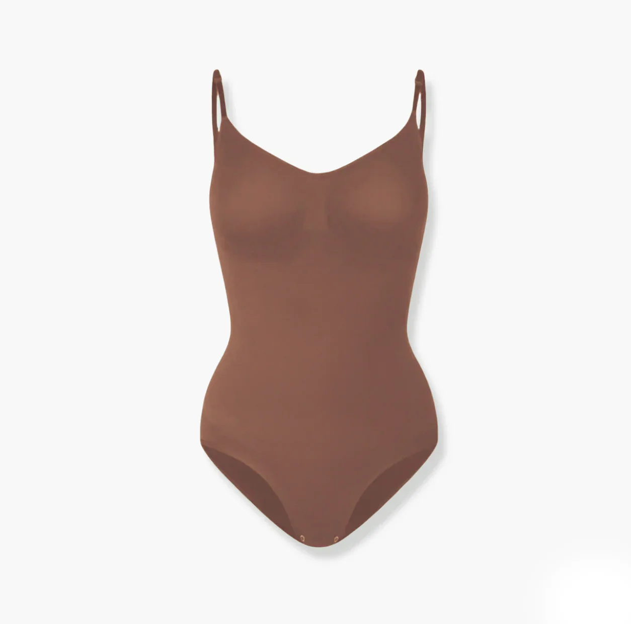 Bodysuit Sculpting Shapewear - Light Shape - Image 10