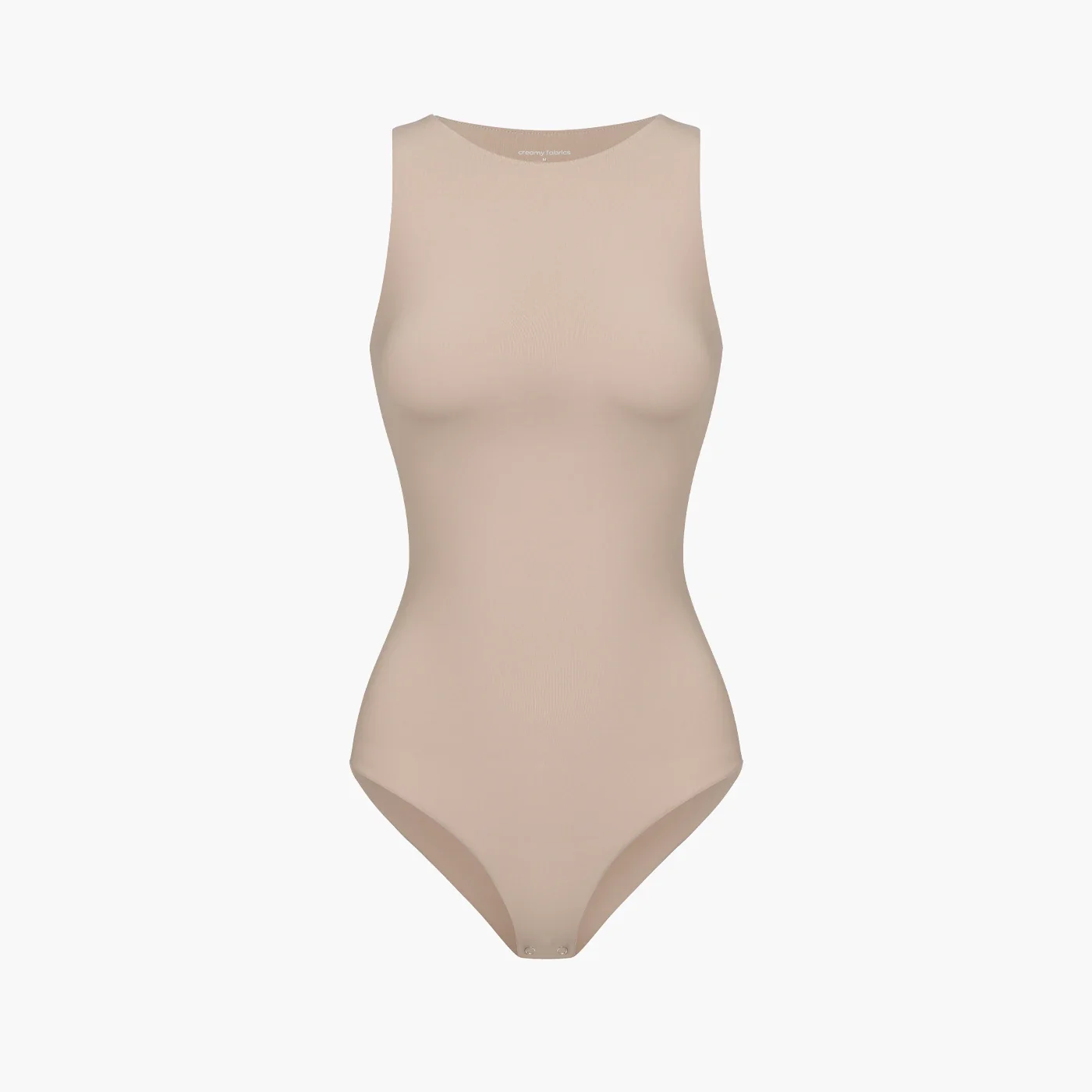 Crew Neck Bodysuit String - Image 13