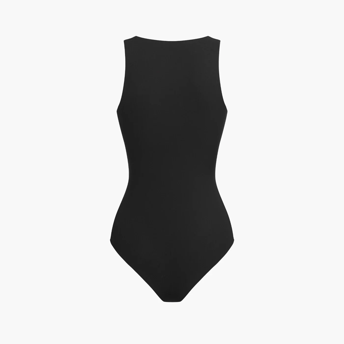 Crew Neck Bodysuit String - Image 5