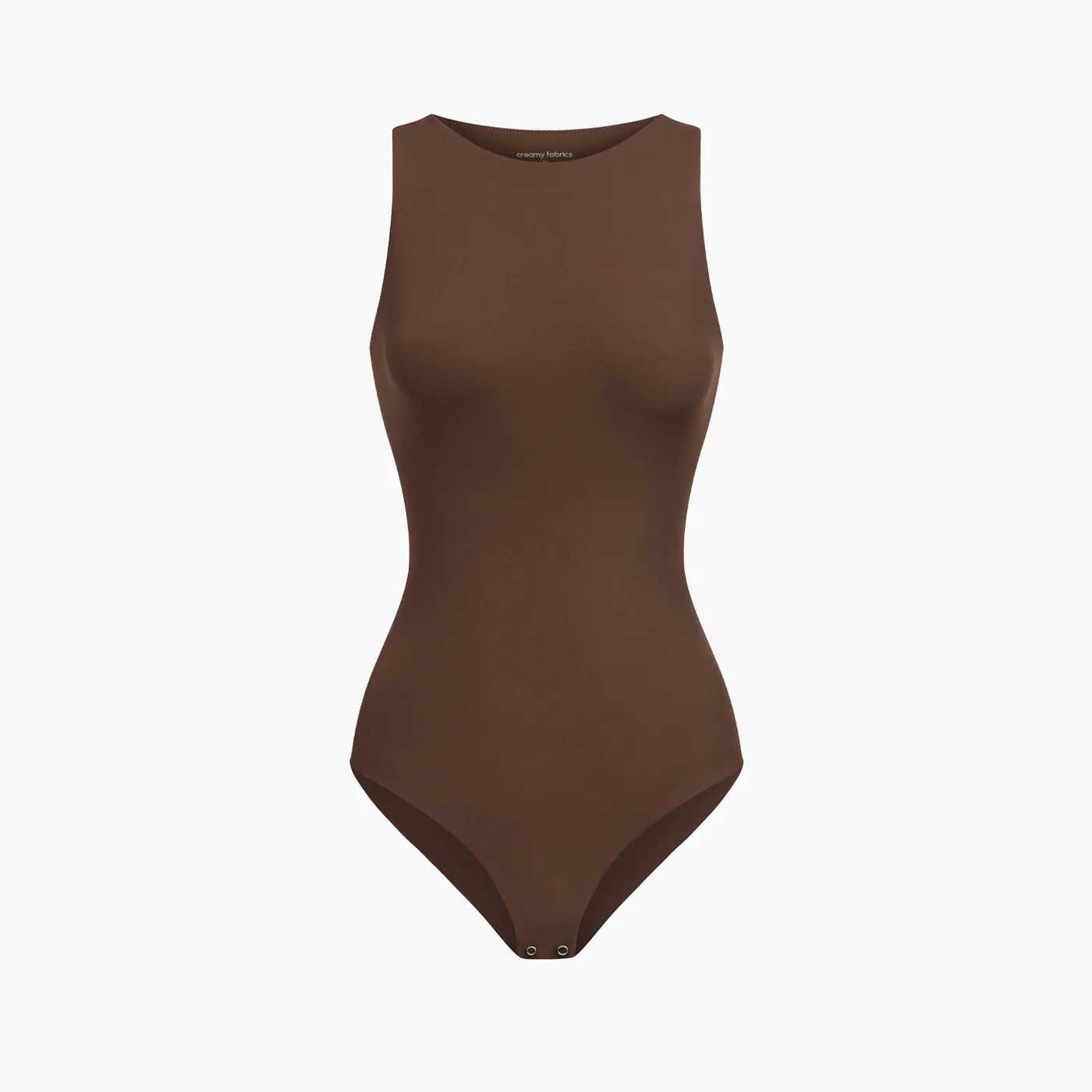 Crew Neck Bodysuit String - Image 8