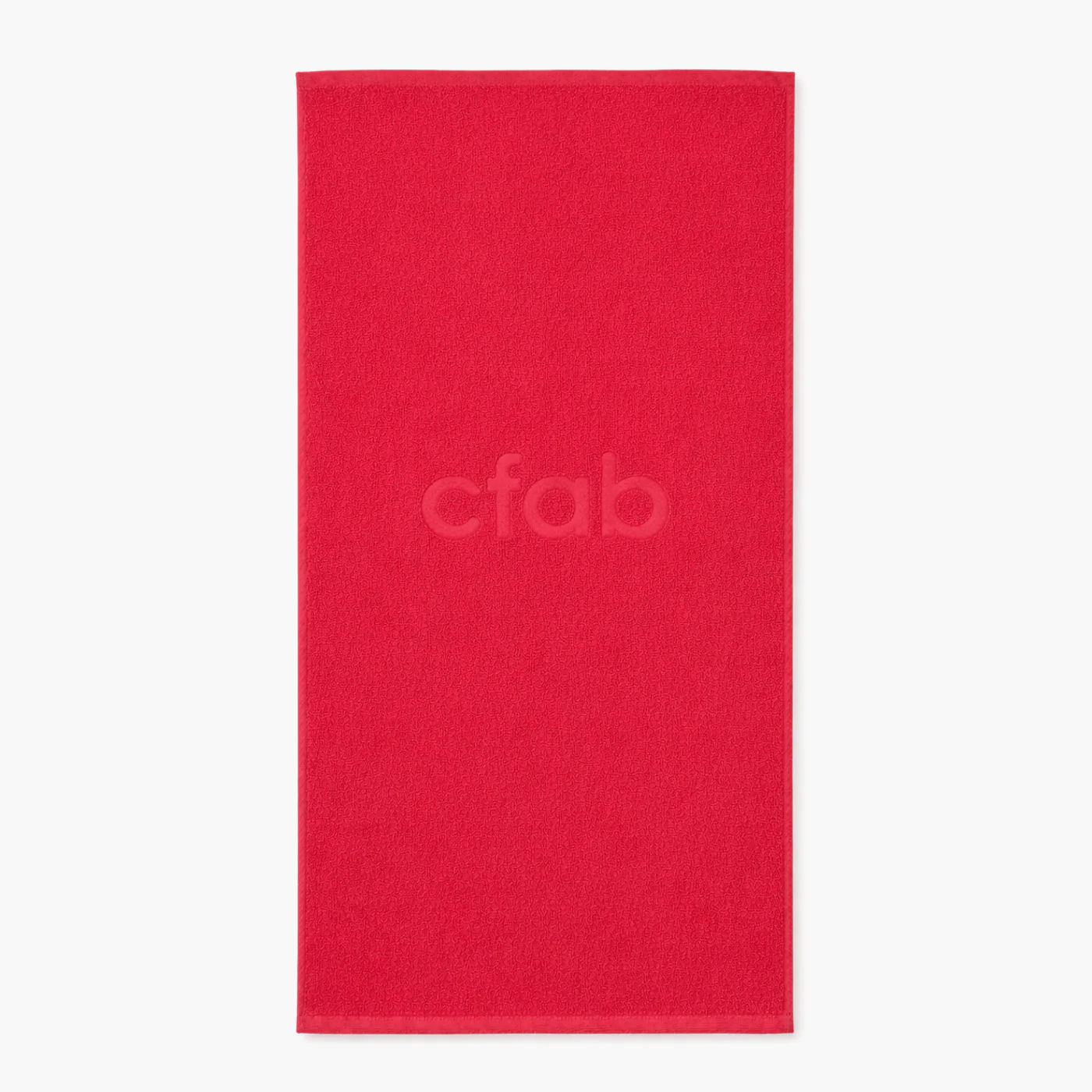 Everyday Gym Towel - Image 3