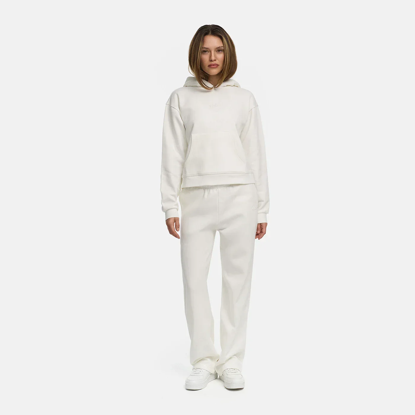 Everyday Relaxed Fit Classic Hoodie - Image 3