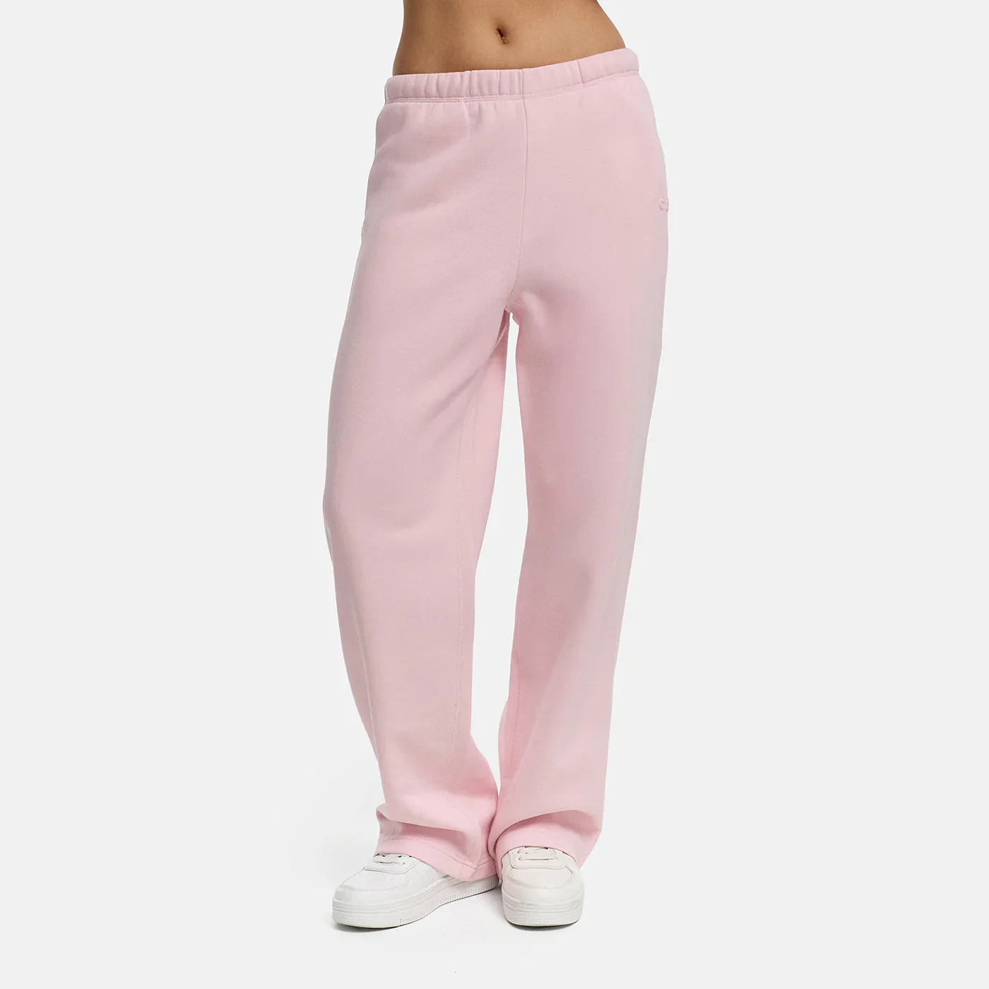 Everyday Relaxed Fit Straight Pants - Image 4