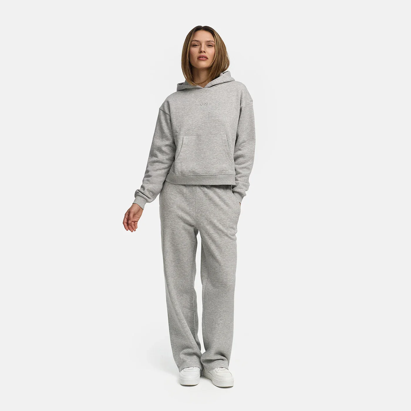 Everyday Relaxed Fit Straight Pants - Image 7