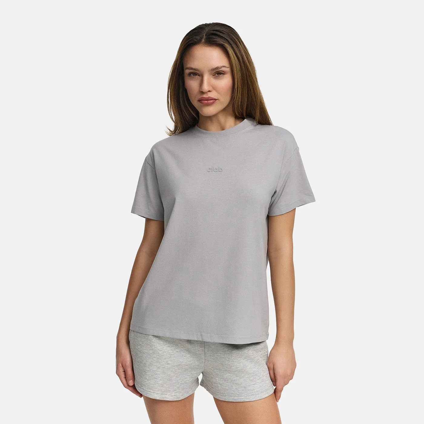 Everyday Relaxed Fit T-Shirt - Image 2