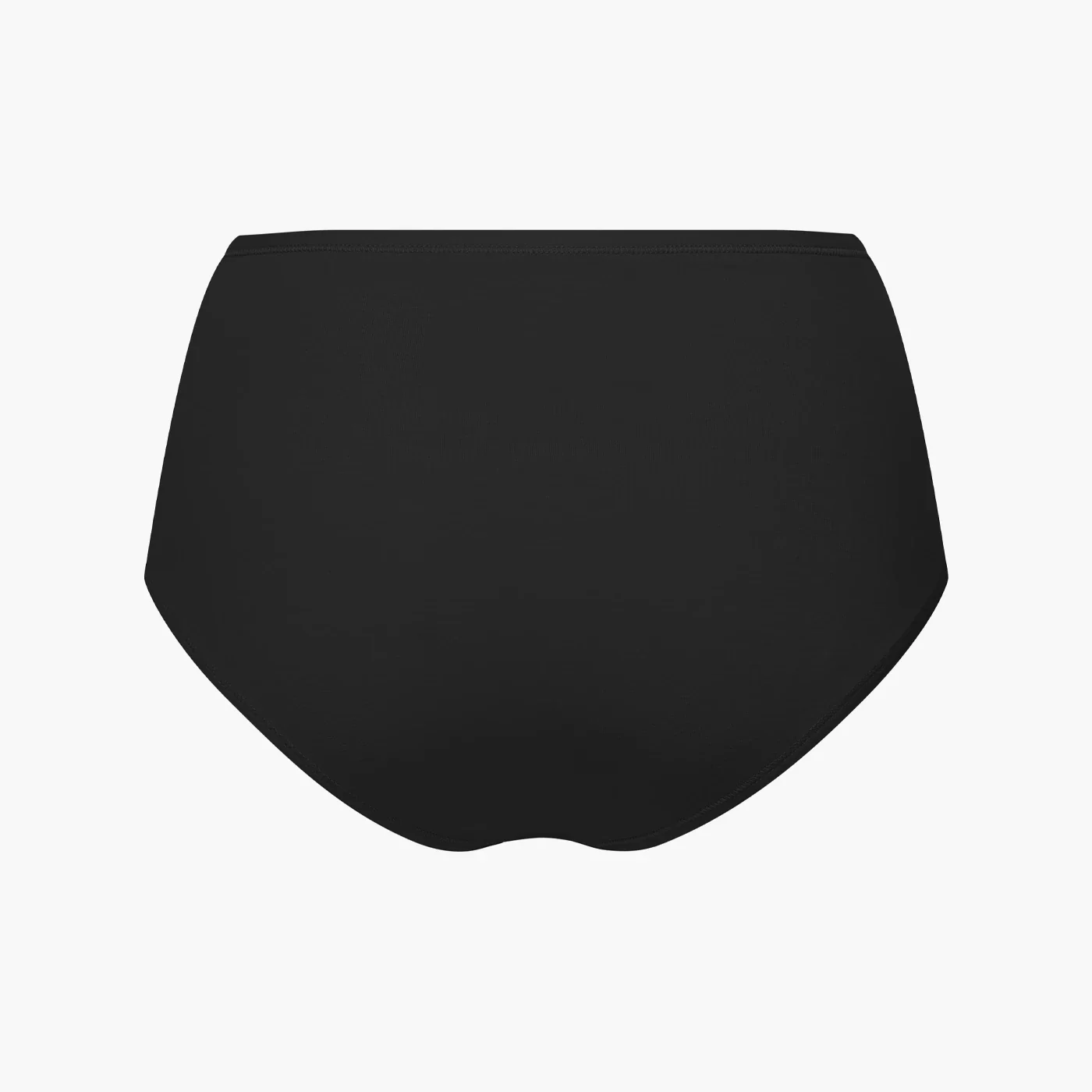 High-Waist Cotton Slip - Image 2