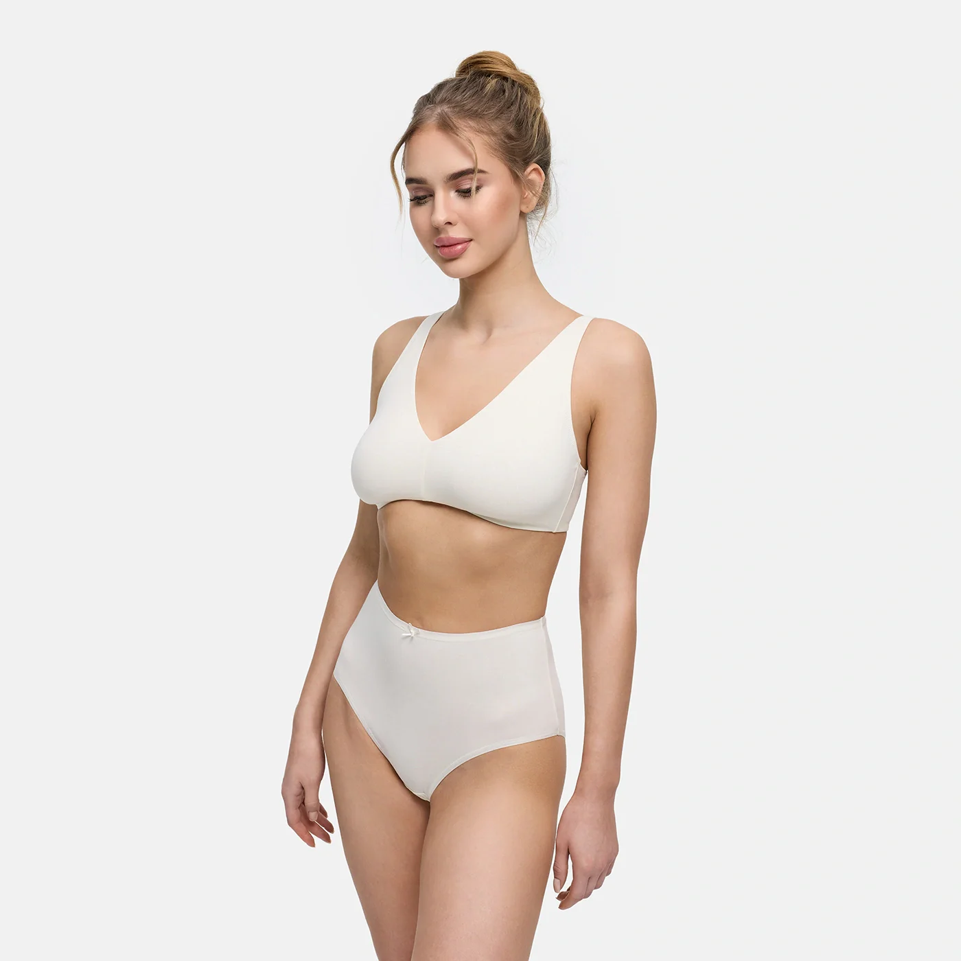 Cotton Bügelloser BH - Image 18
