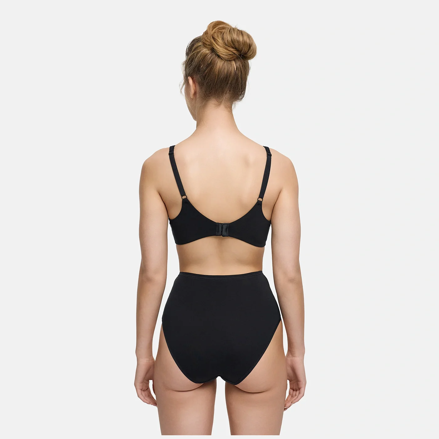 High-Waist Cotton Slip - Image 5