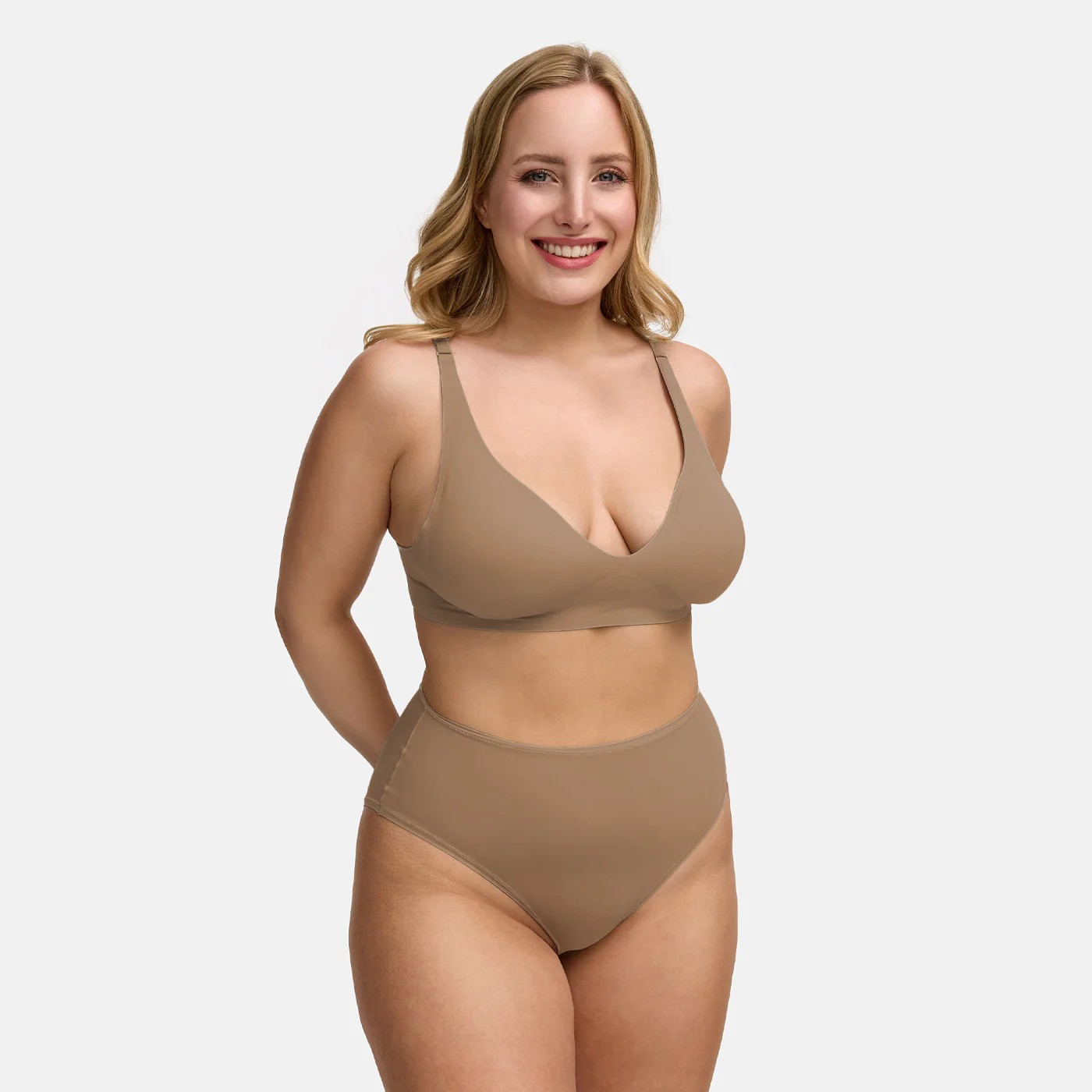 High-Waist Slip | 3er Pack - Image 10