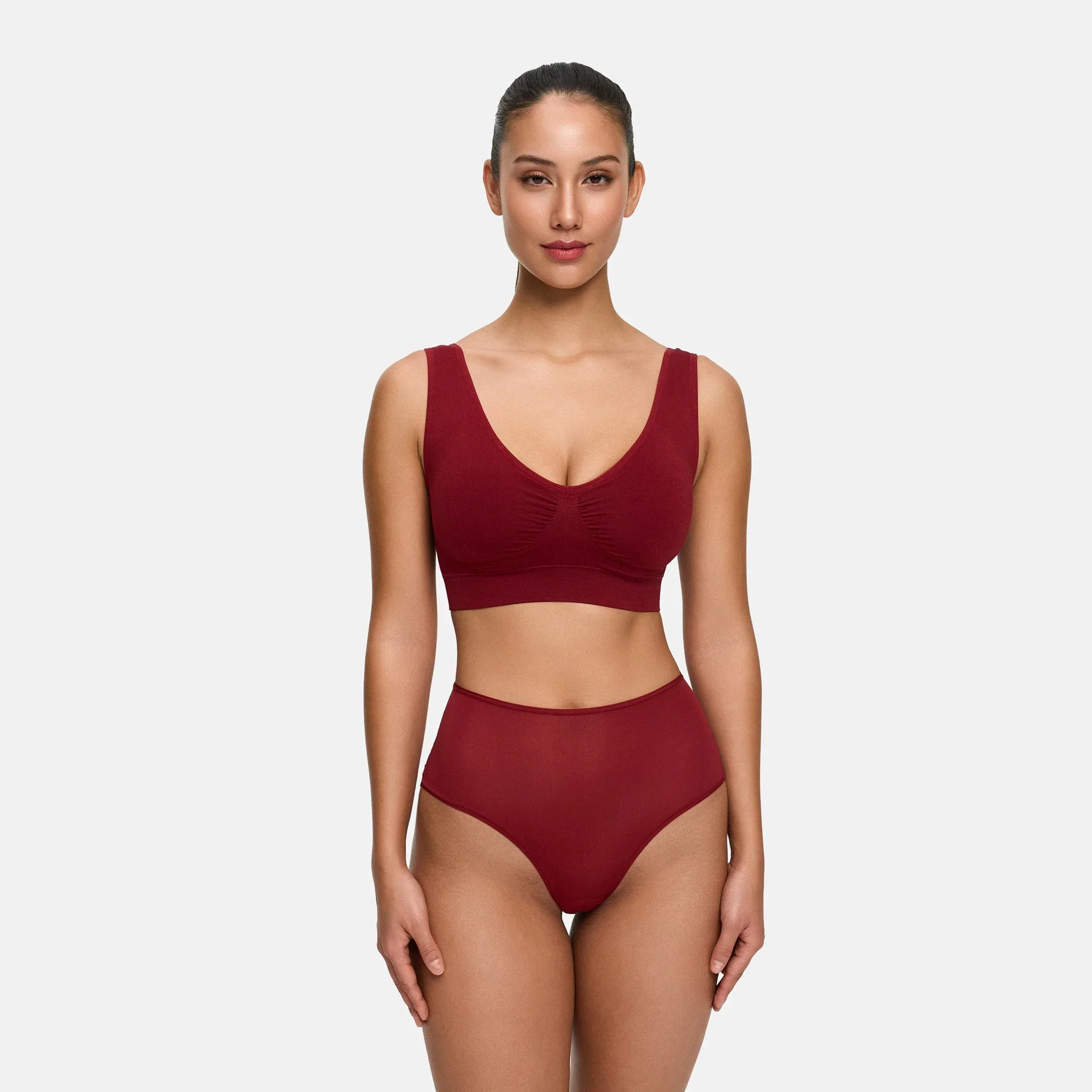 High-Waist Slip | 3er Pack - Image 18