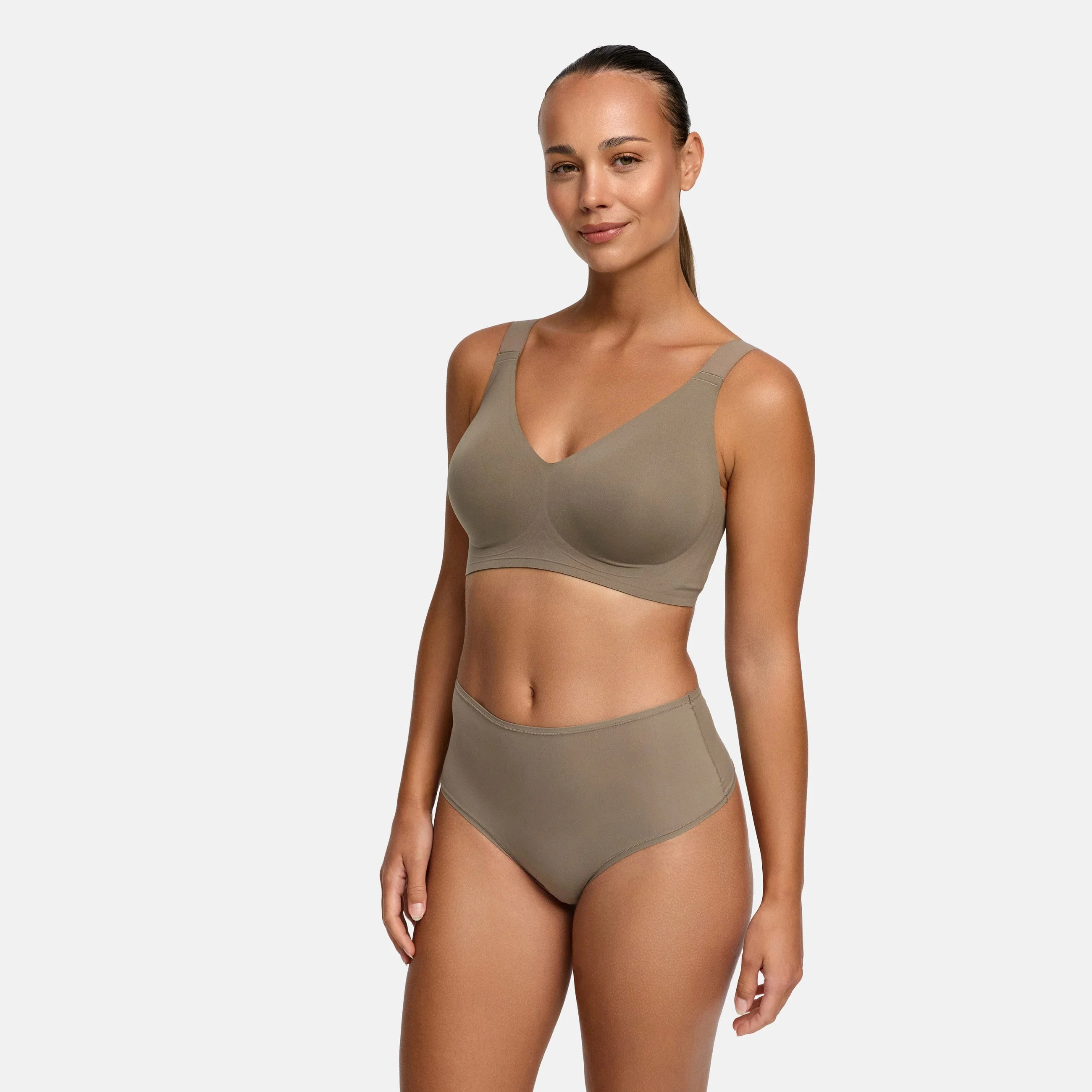 High-Waist Slip | 3er Pack - Image 31