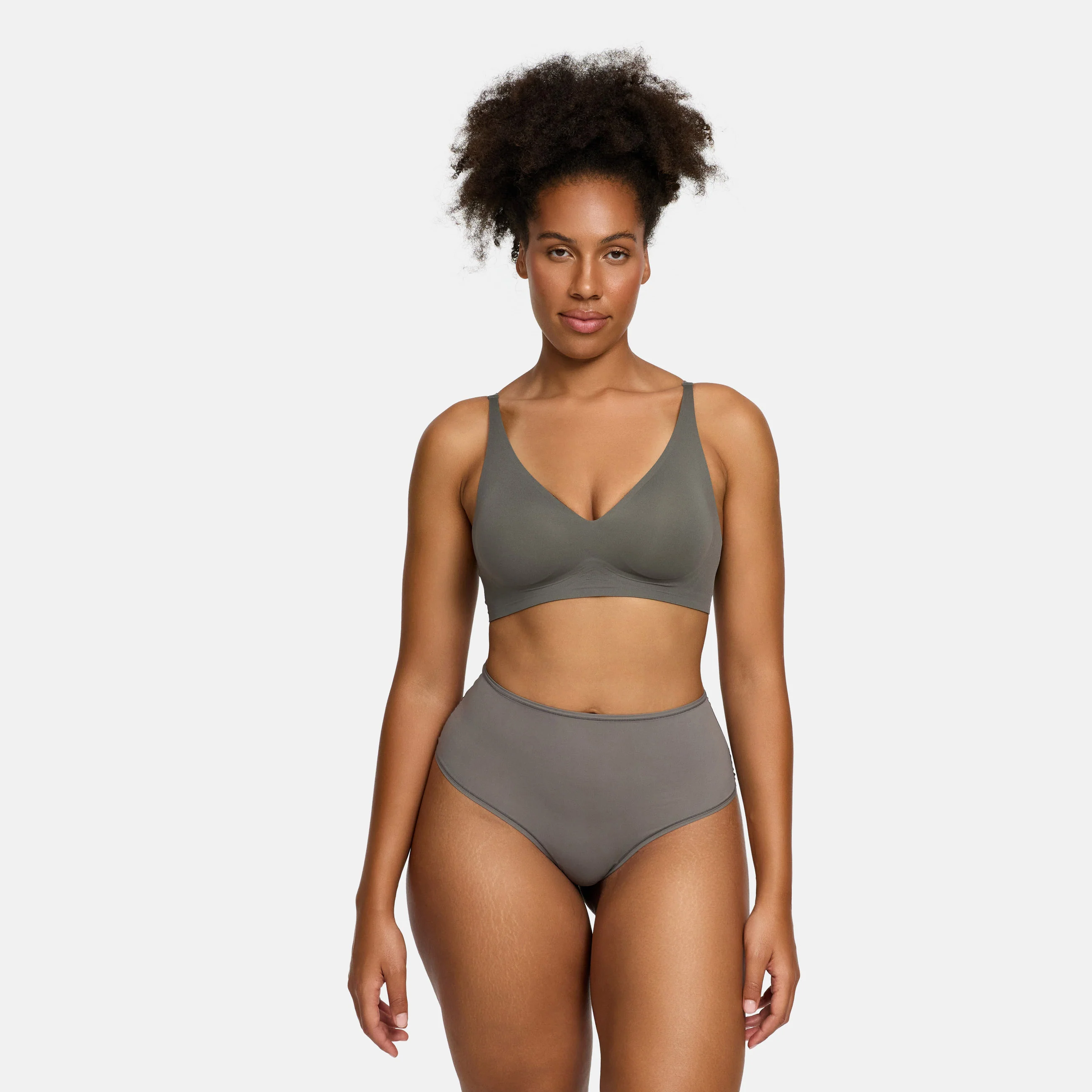 High-Waist Slip | 3er Pack - Image 33