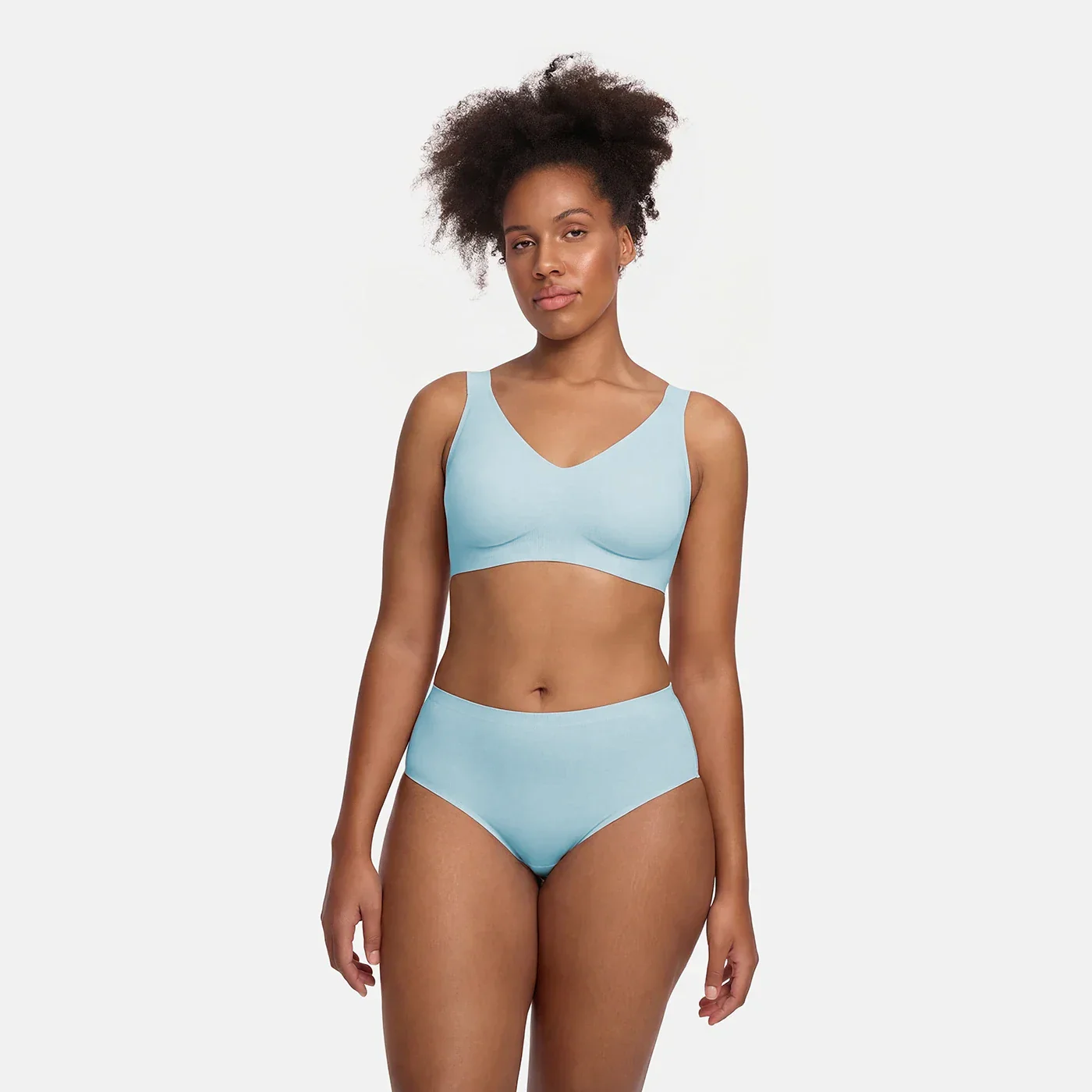 High-Waist Slip | 3er Pack - Image 34