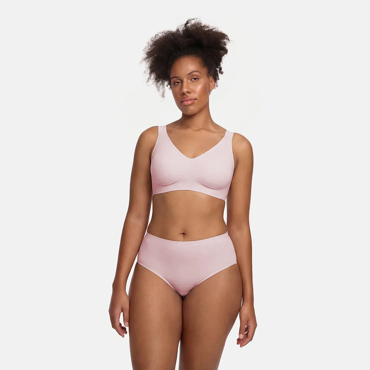 High-Waist Slip | 3er Pack - Image 35