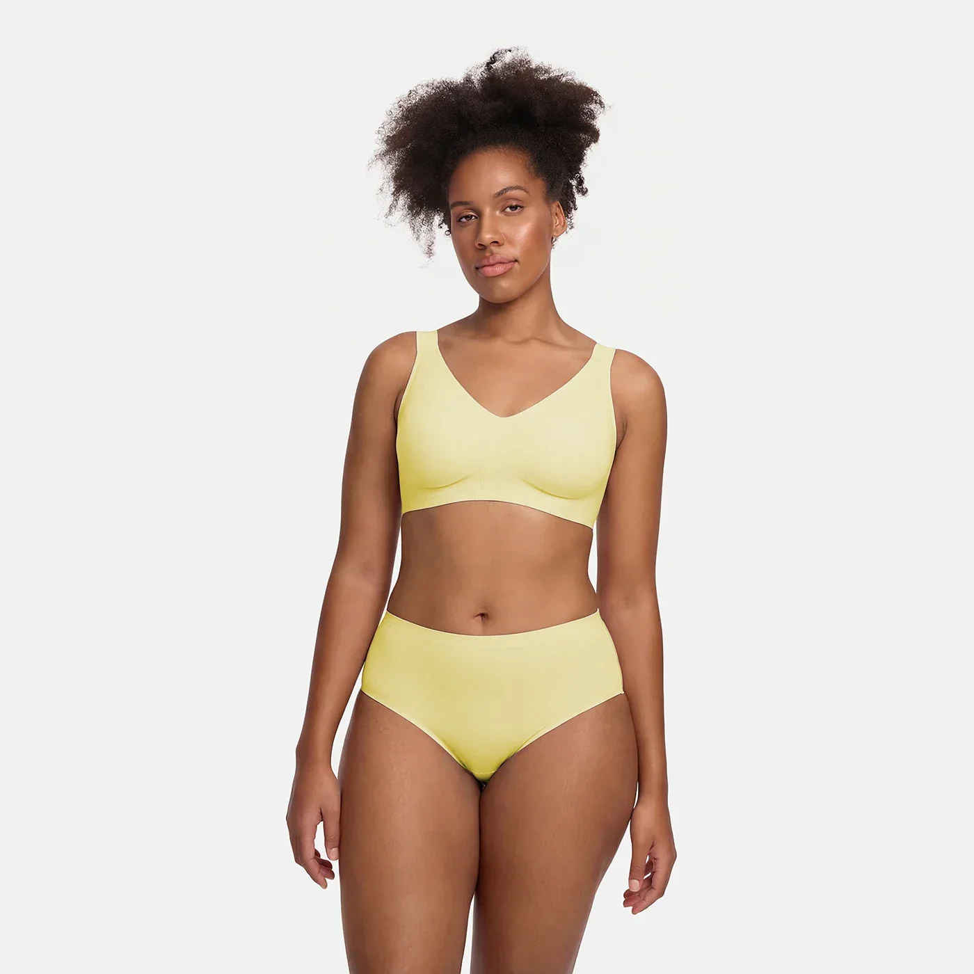 High-Waist Slip | 3er Pack - Image 36