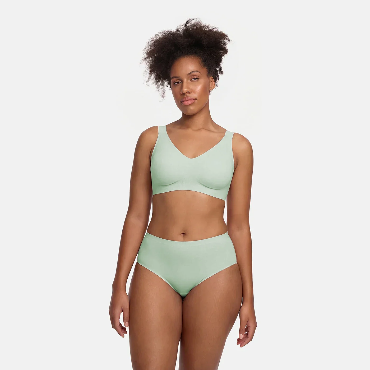 High-Waist Slip | 3er Pack - Image 37