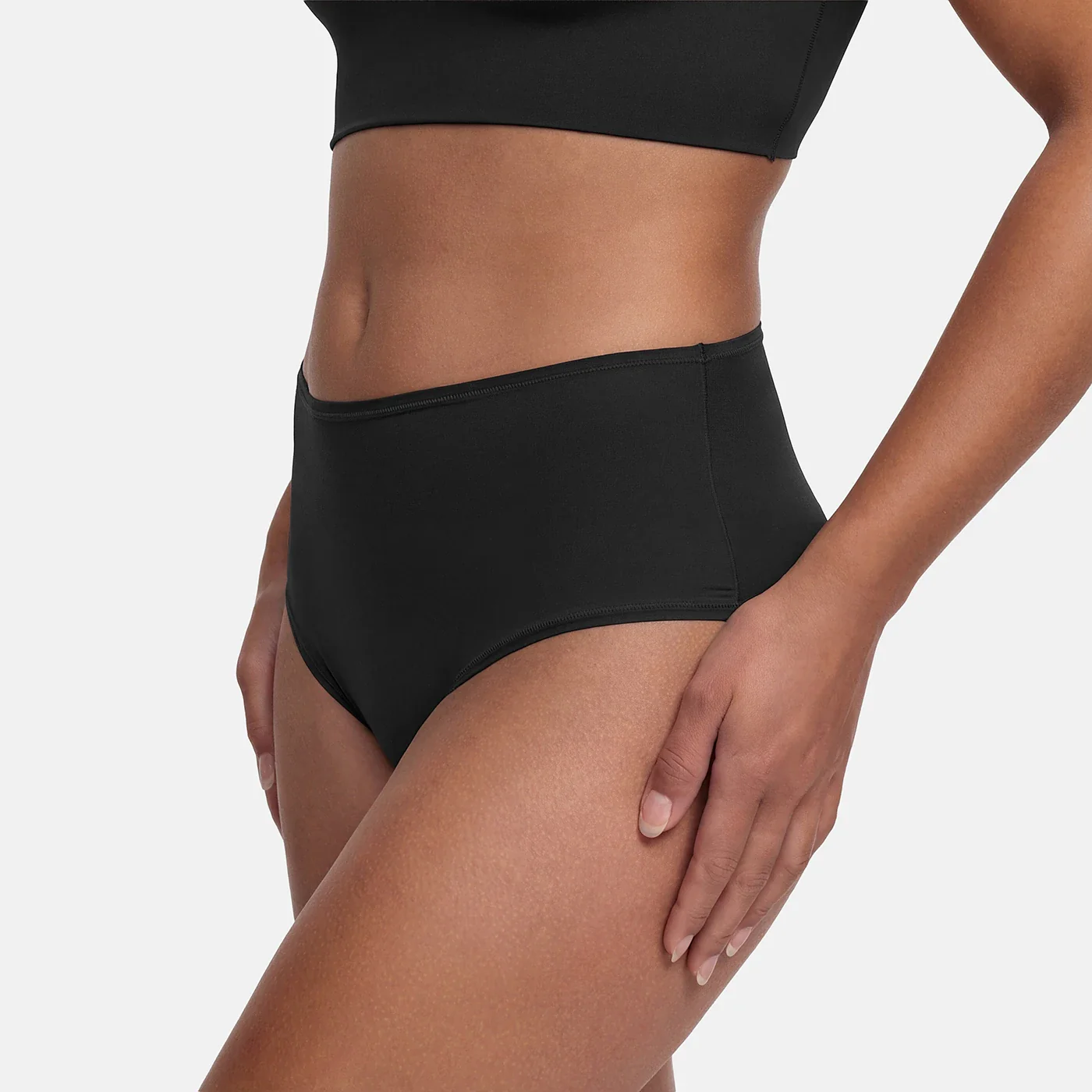 High-Waist Slip | 3er Pack - Image 5
