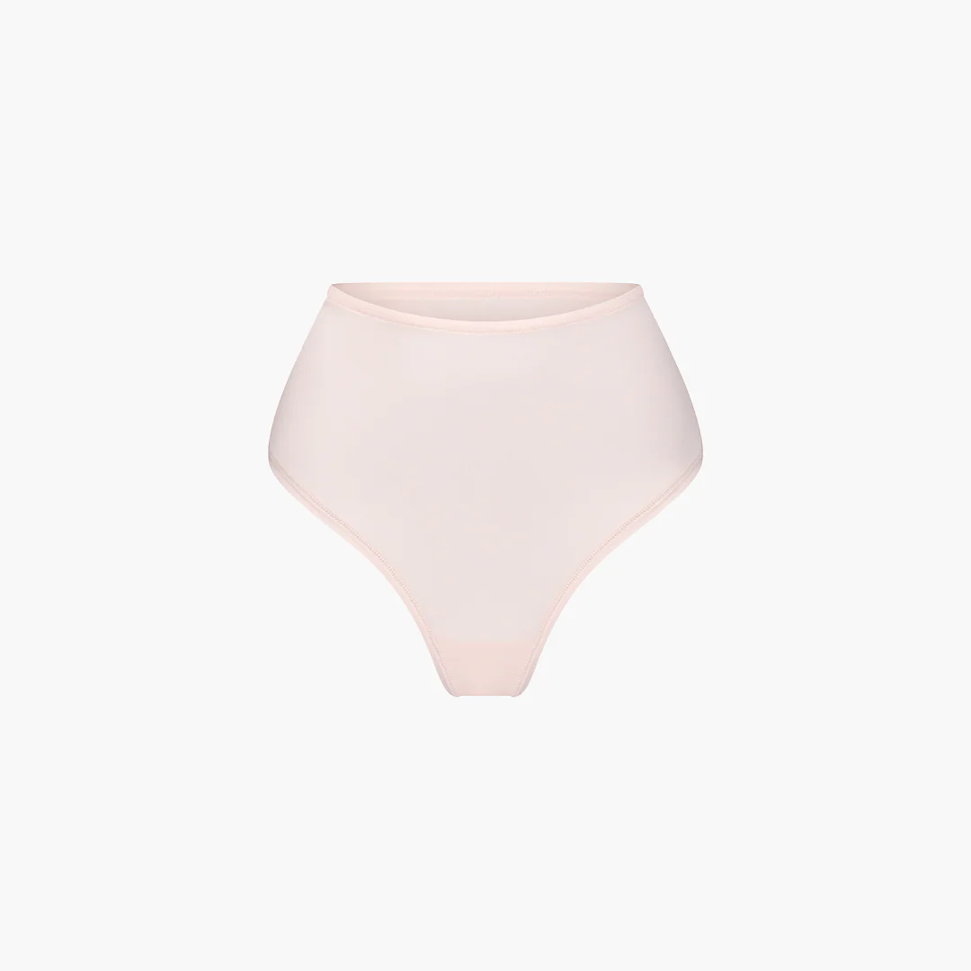 High-Waist Tanga | 3er Pack - Image 12