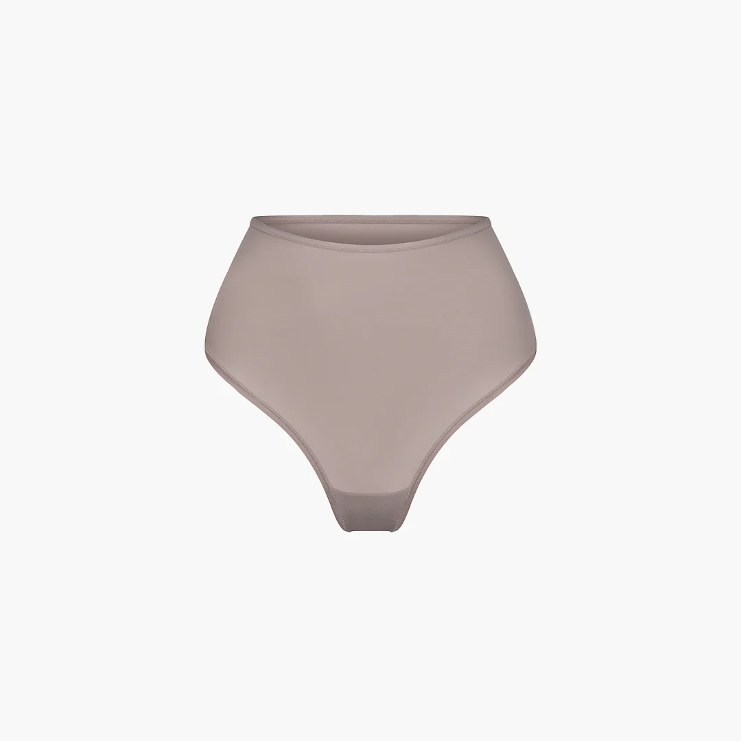 High-Waist Tanga | 3er Pack - Image 14