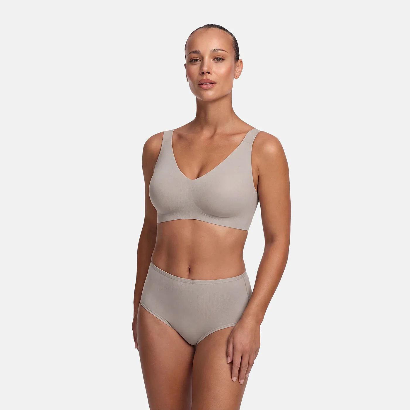 High-Waist Tanga | 3er Pack - Image 15