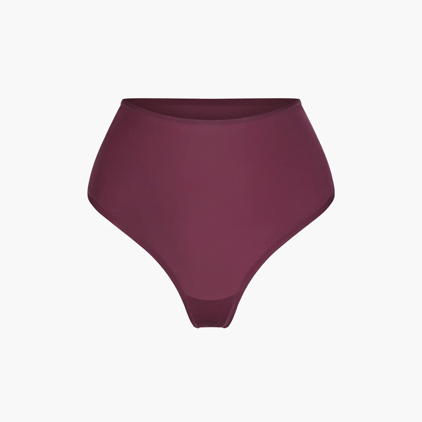 High-Waist Tanga | 3er Pack - Image 16
