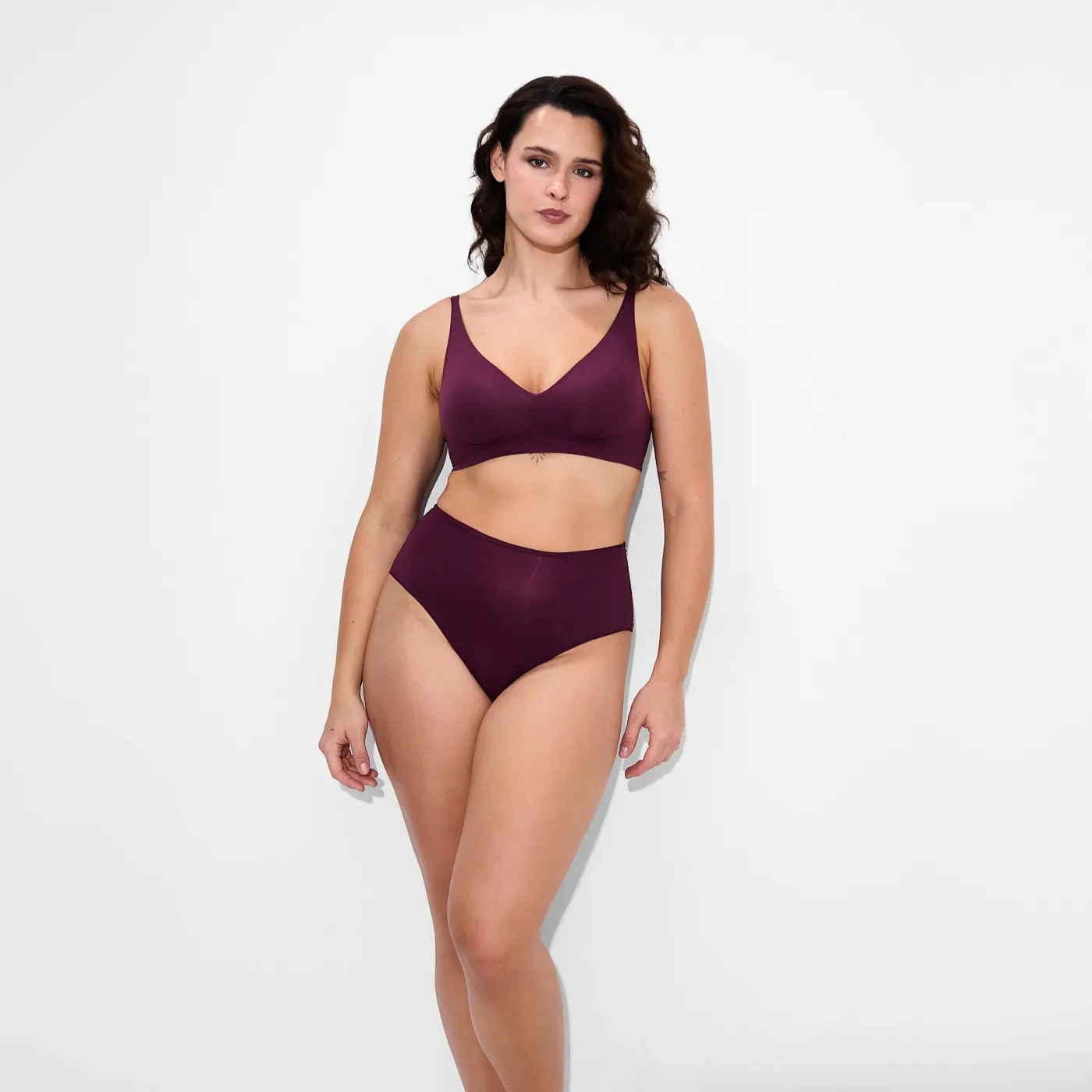 High-Waist Tanga | 3er Pack - Image 17
