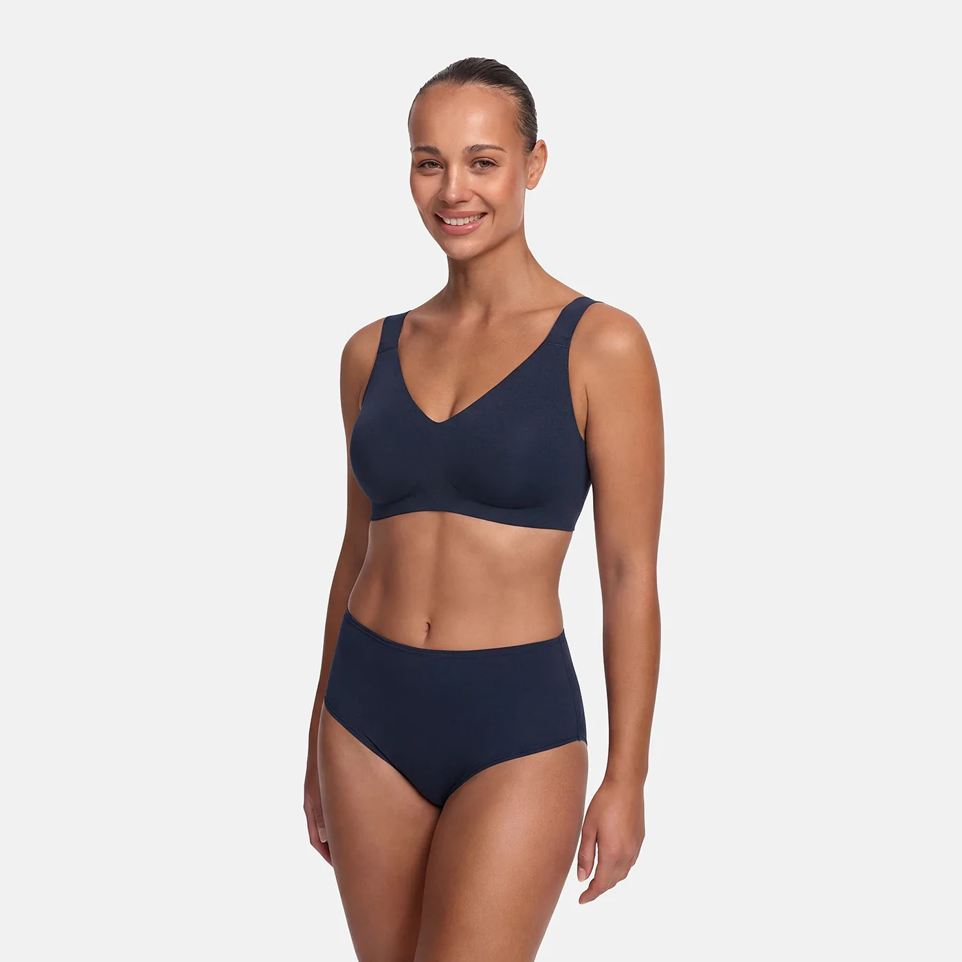 High-Waist Tanga | 3er Pack - Image 19