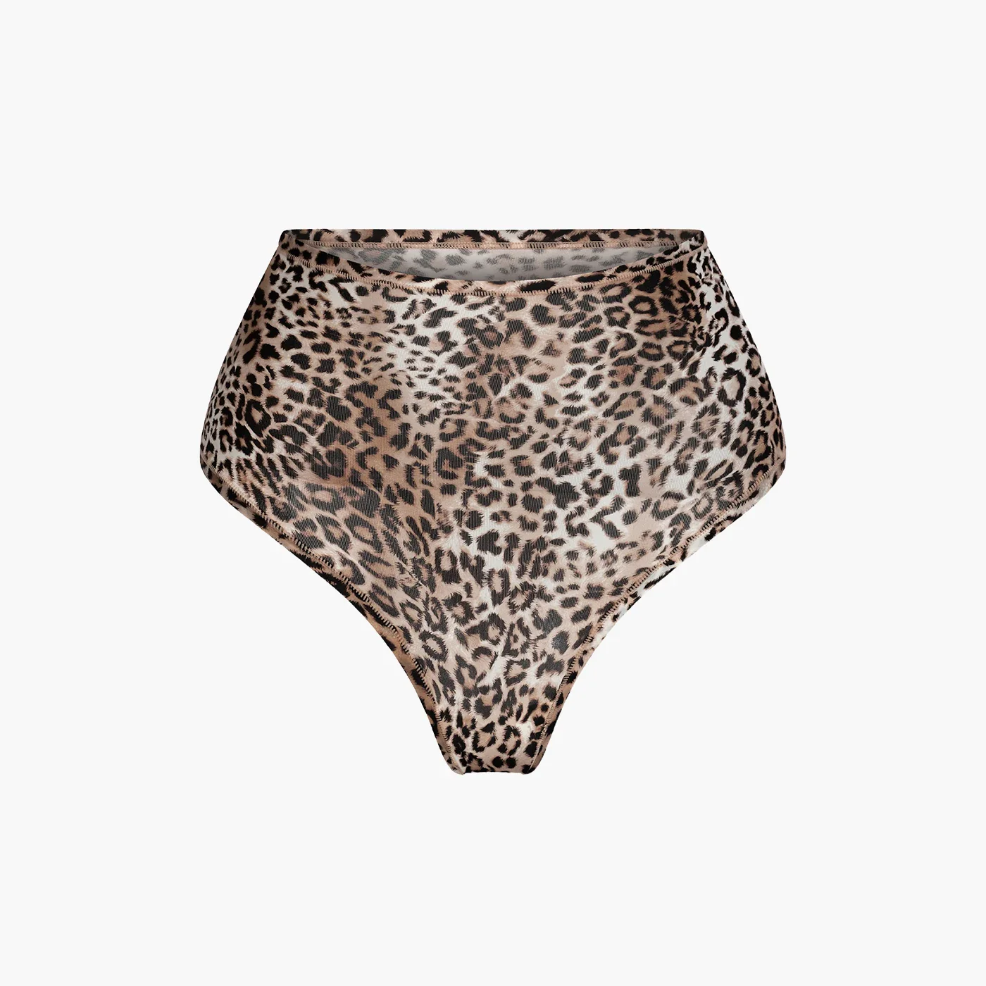 High-Waist Tanga | 3er Pack - Image 29